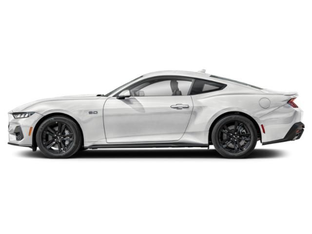 2026 Ford Mustang GT Premium - 1
