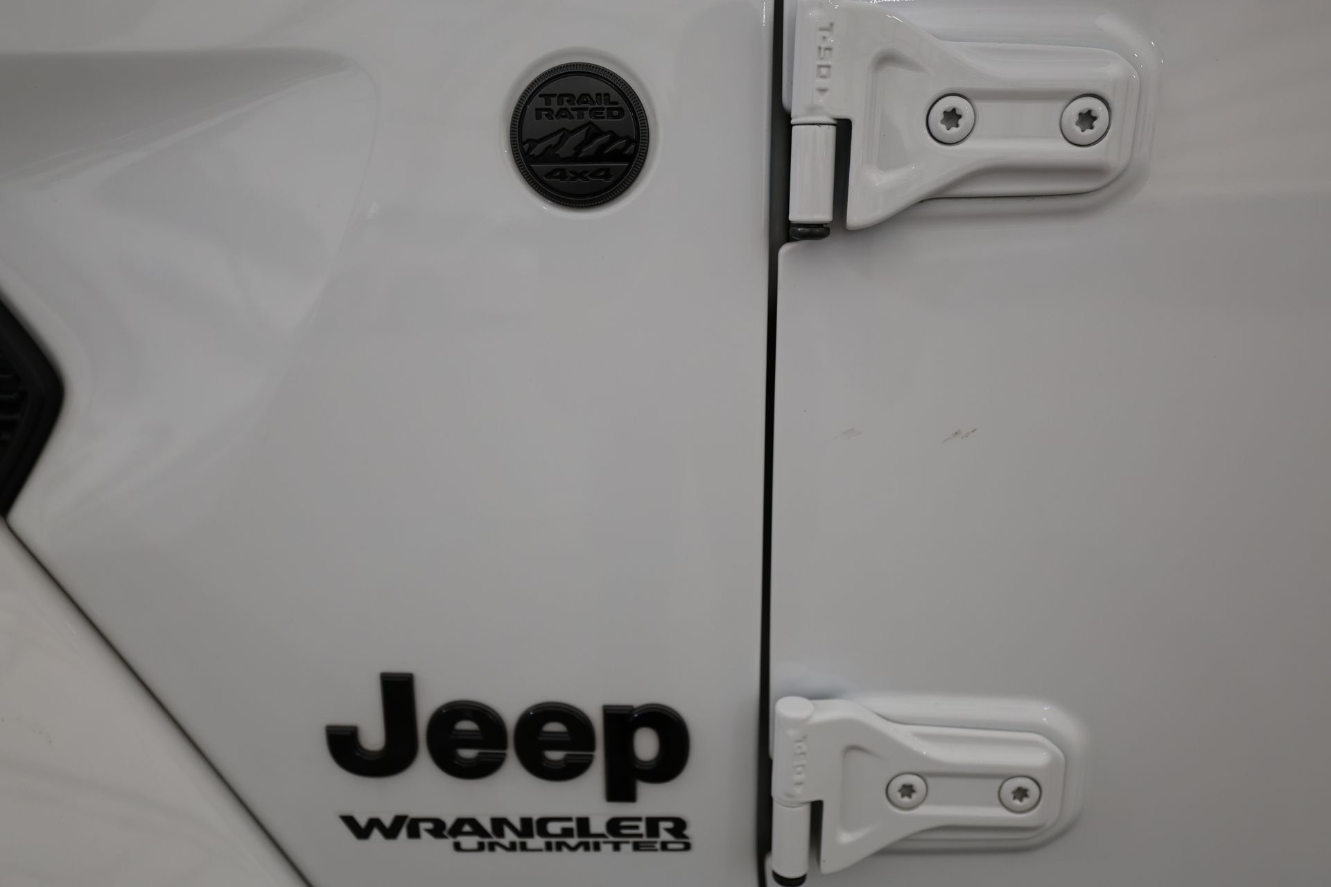 2021 Jeep Wrangler Unlimited Sahara High Altitude 11