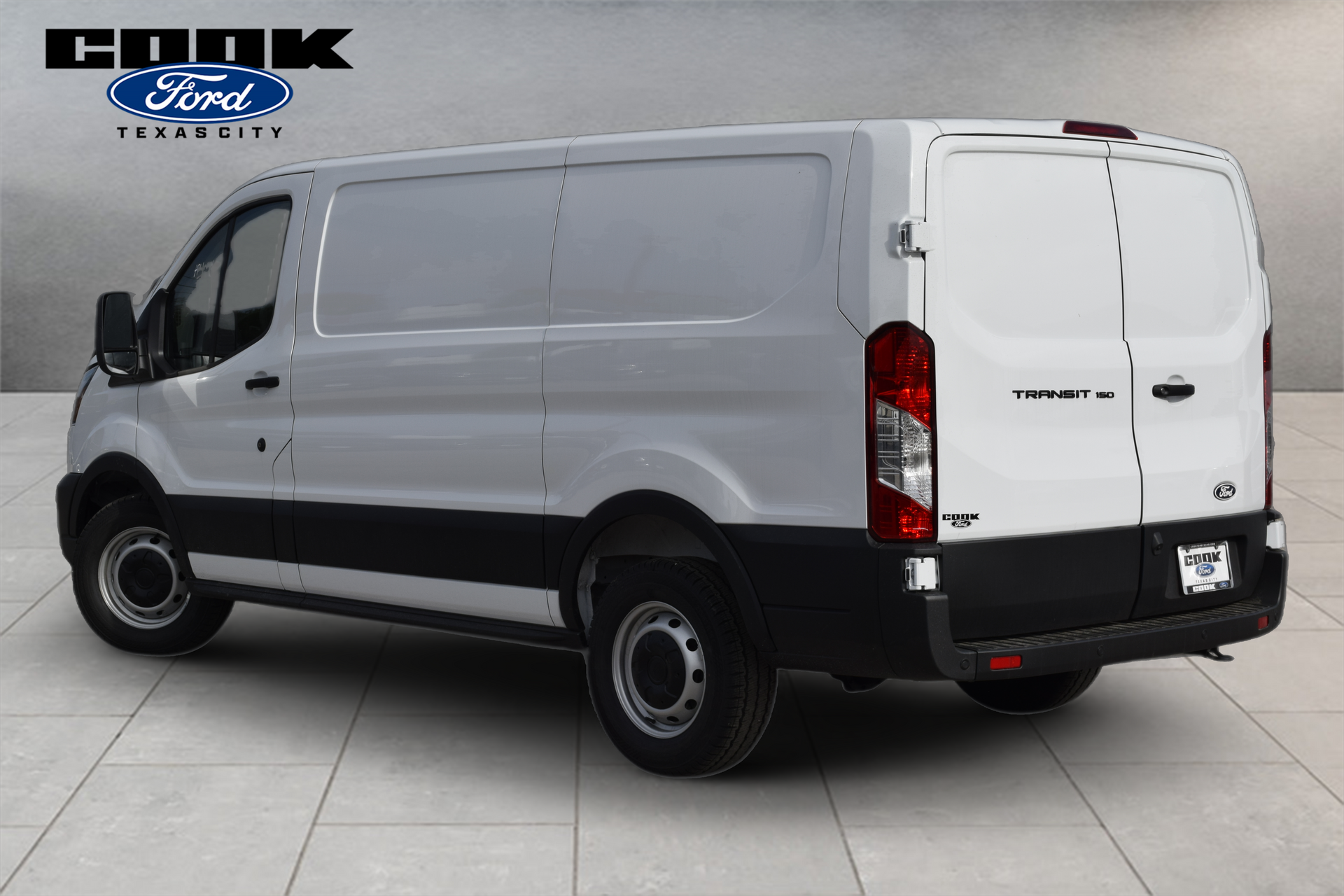 2026 Ford Transit-150 Base - 3