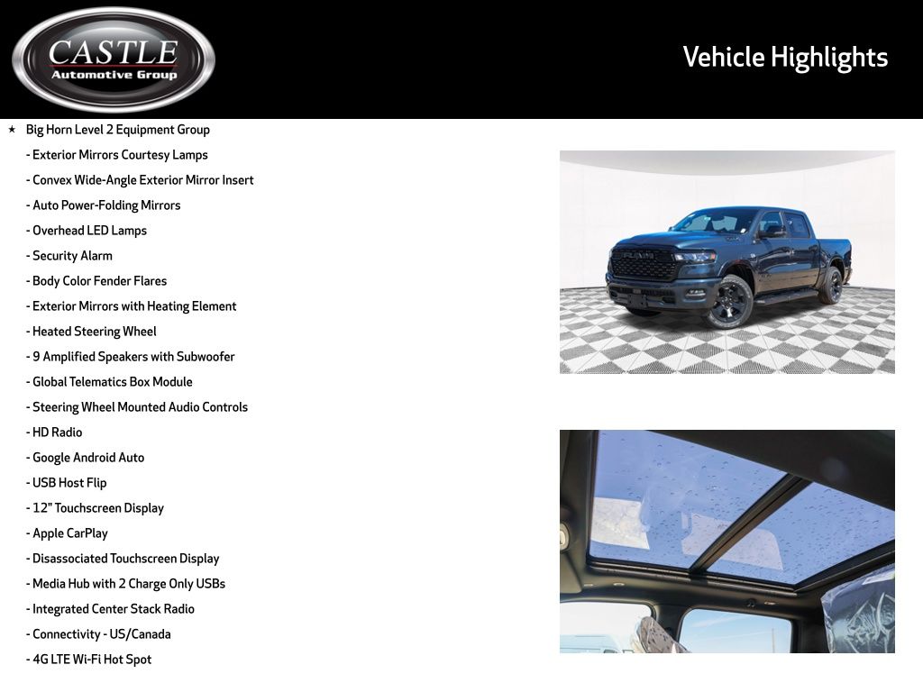 View vehicle photo 6