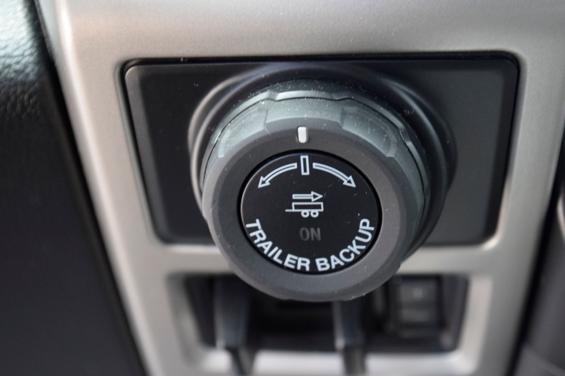 2019 Ford F-150 Lariat Silver at Cook Ford