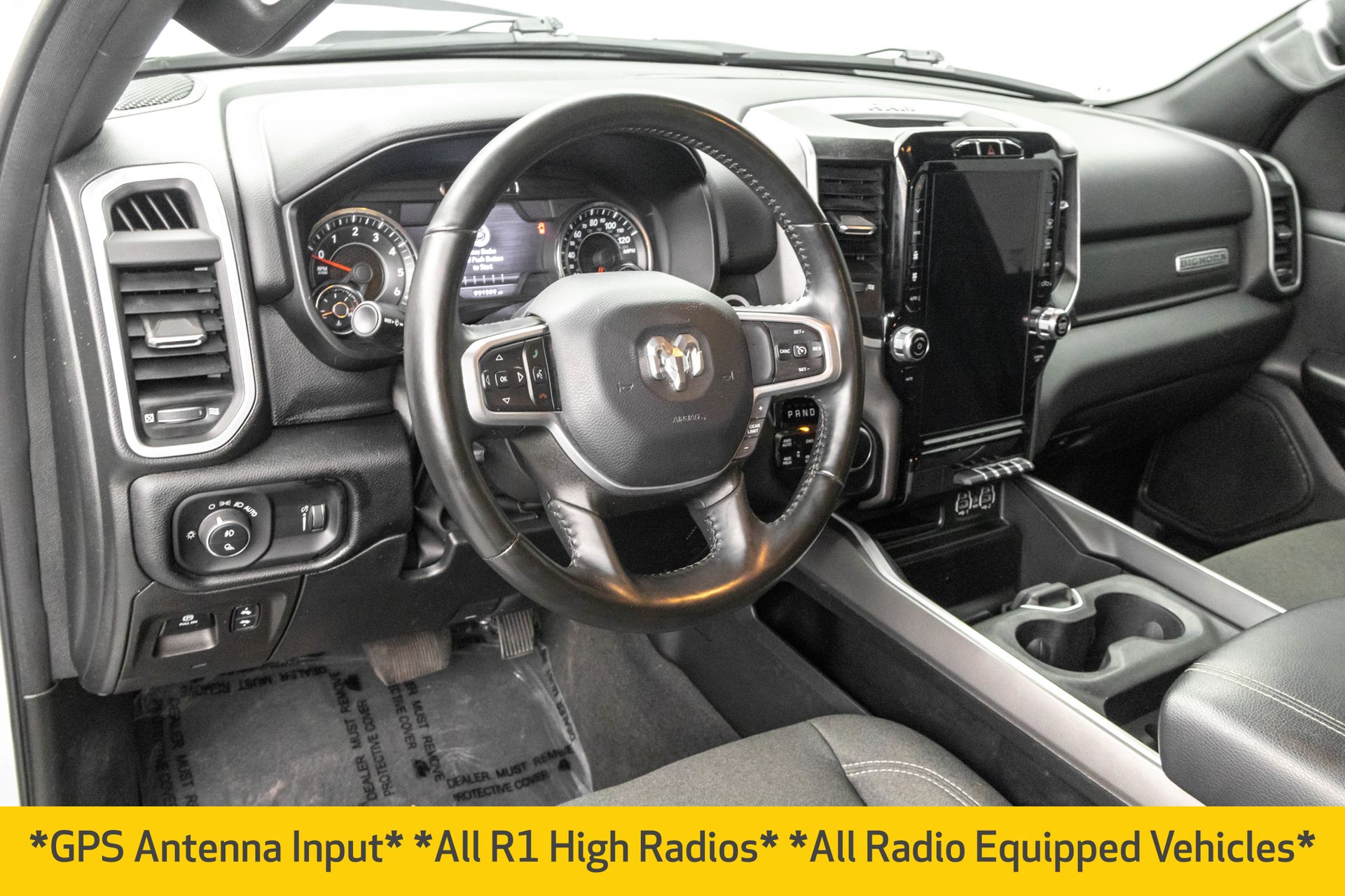 2022 RAM 1500 - Image 5