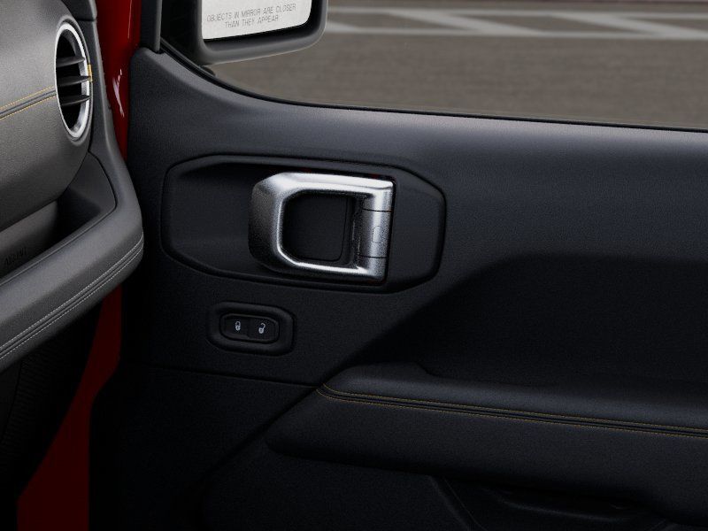 2026 JEEP WRANGLER - Image 33