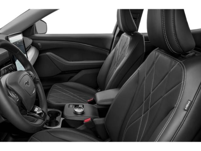 2023 Ford Mustang Mach-E Select Gray at Parkway Family Mazda