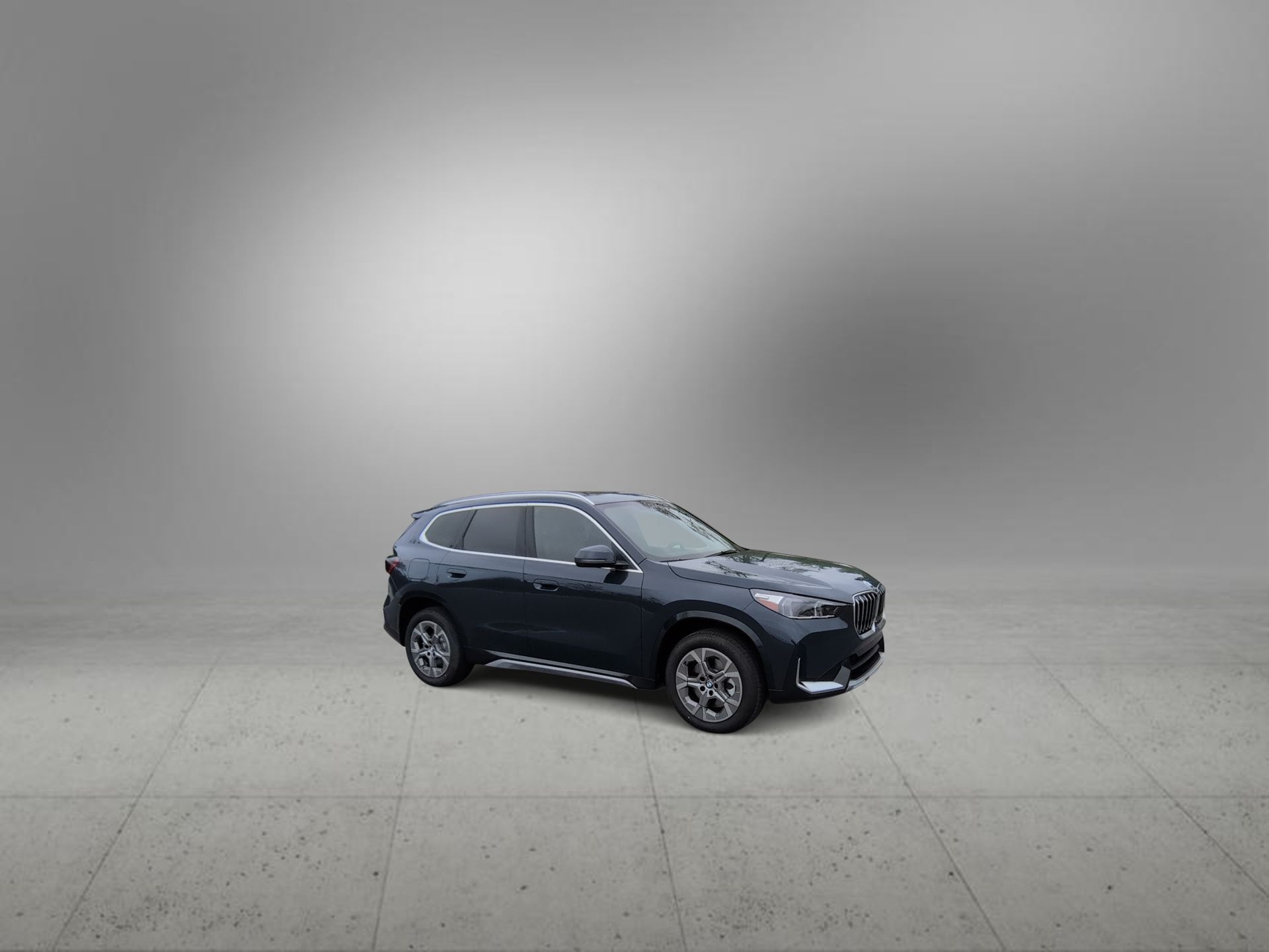 new 2026 BMW X1 car, priced at $51,145