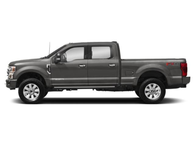2022 Ford F-250SD Platinum Gray at AutoSavvy Houston Southwest