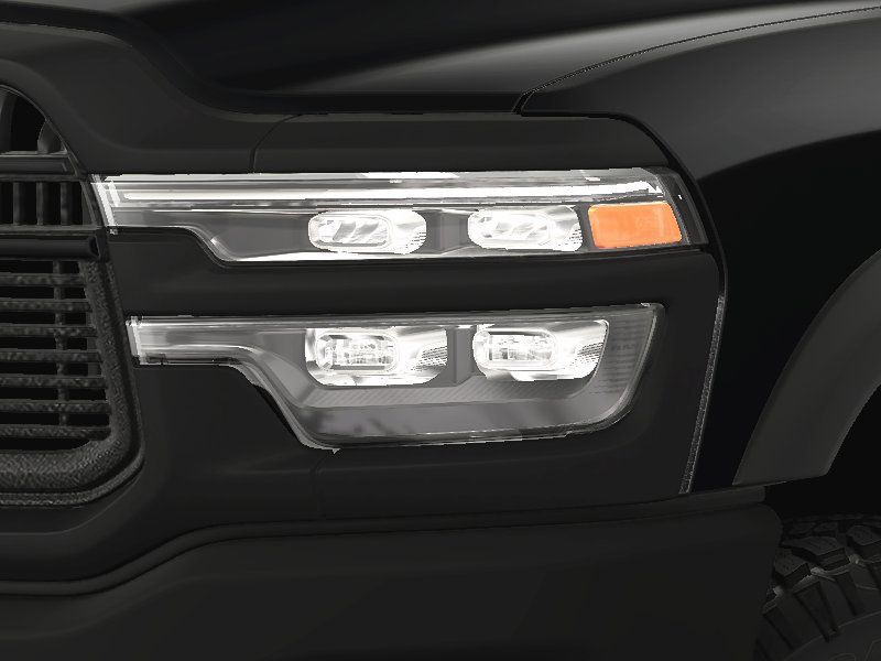 2025 RAM 2500 - Image 20