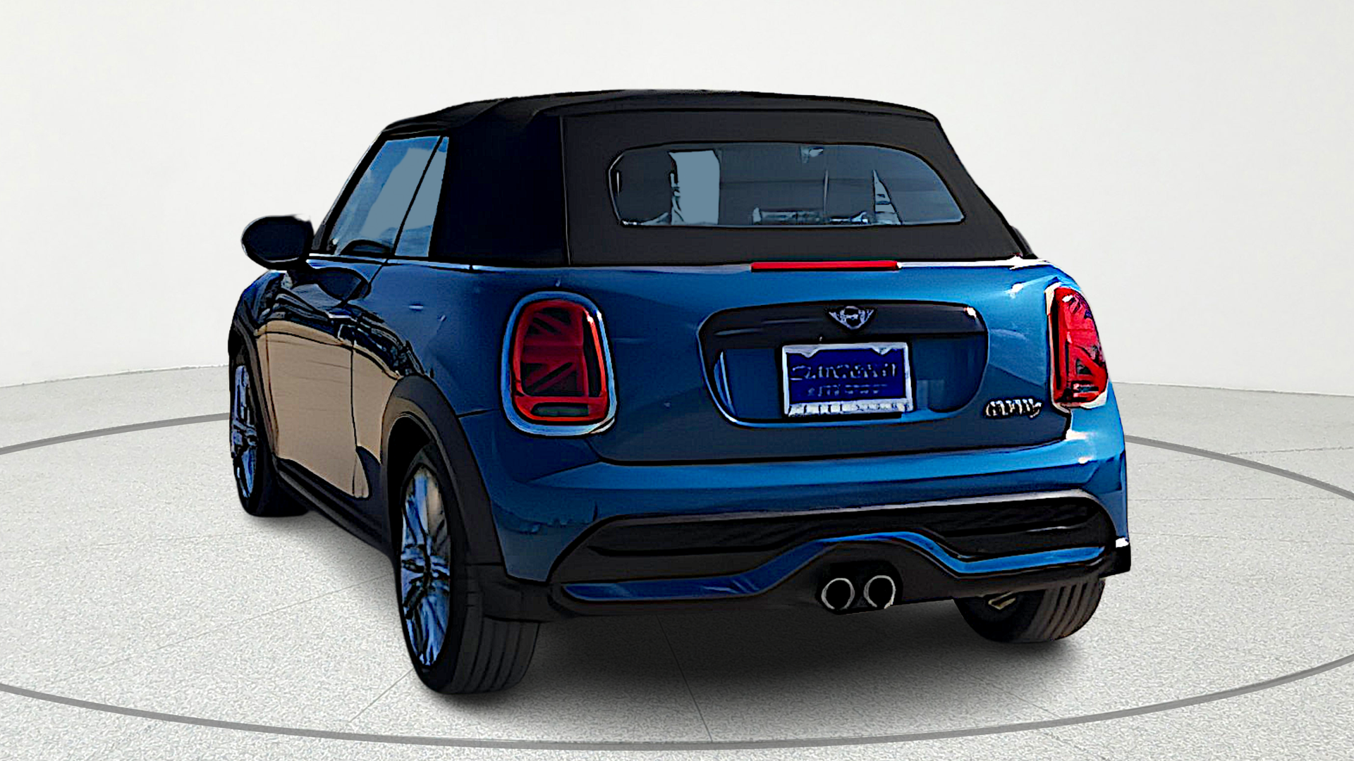 2024 MINI Cooper S