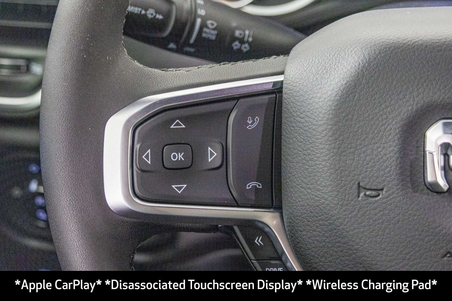 2026 RAM 1500 - Image 34