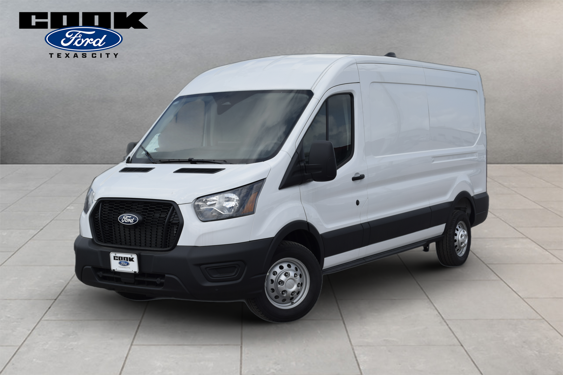 2026 Ford Transit-150 Base - 0