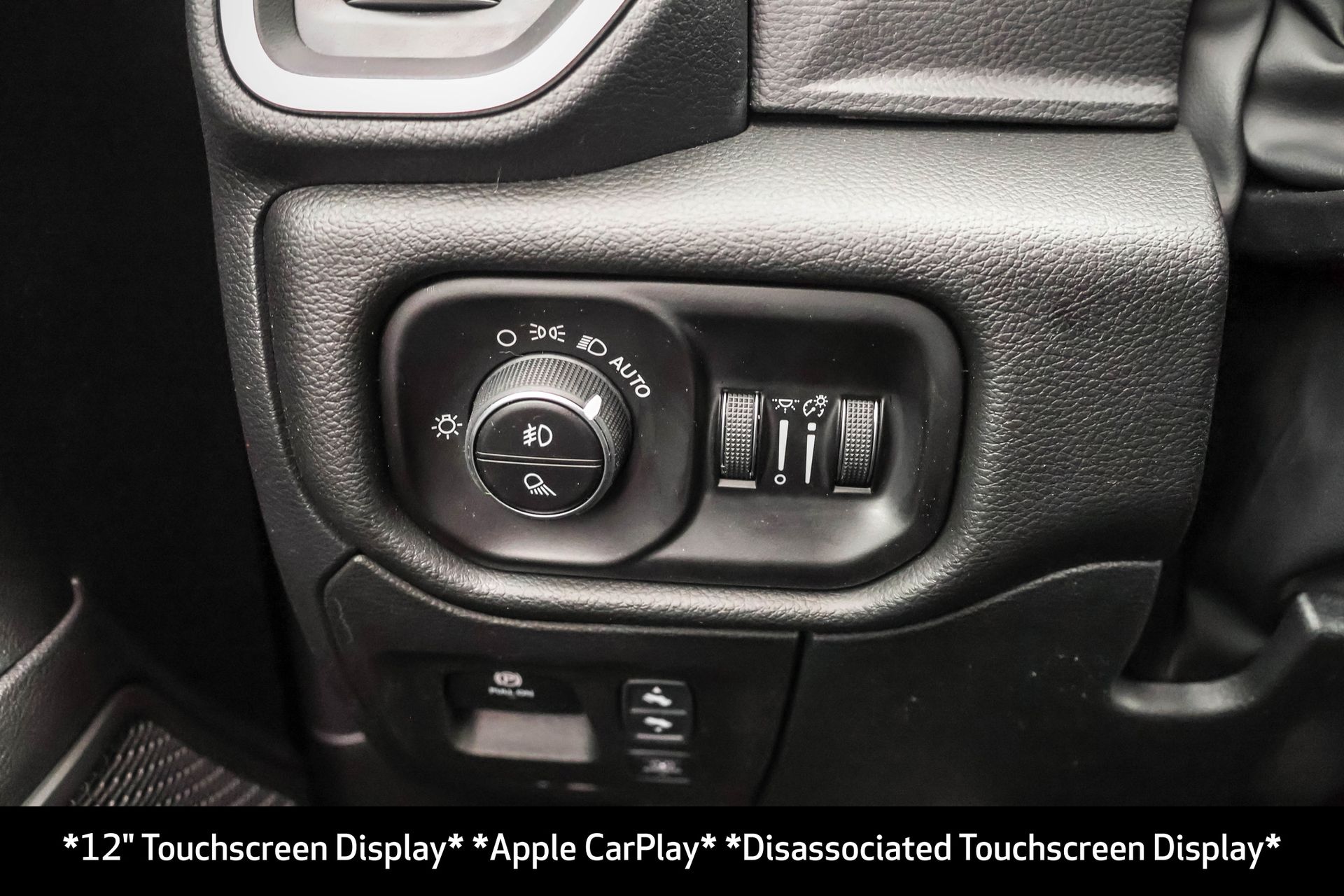 2026 RAM 1500 - Image 29