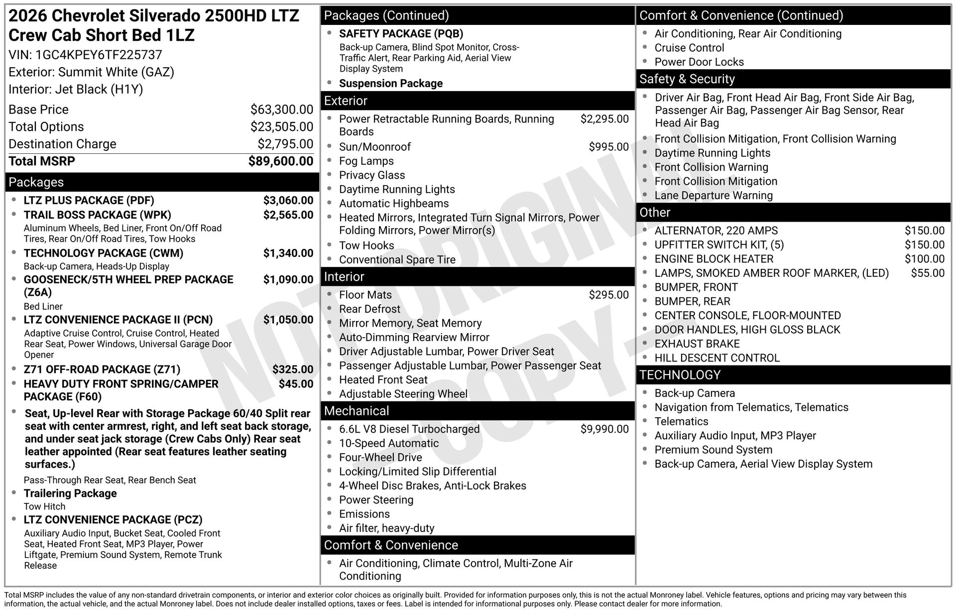 View vehicle photo 5