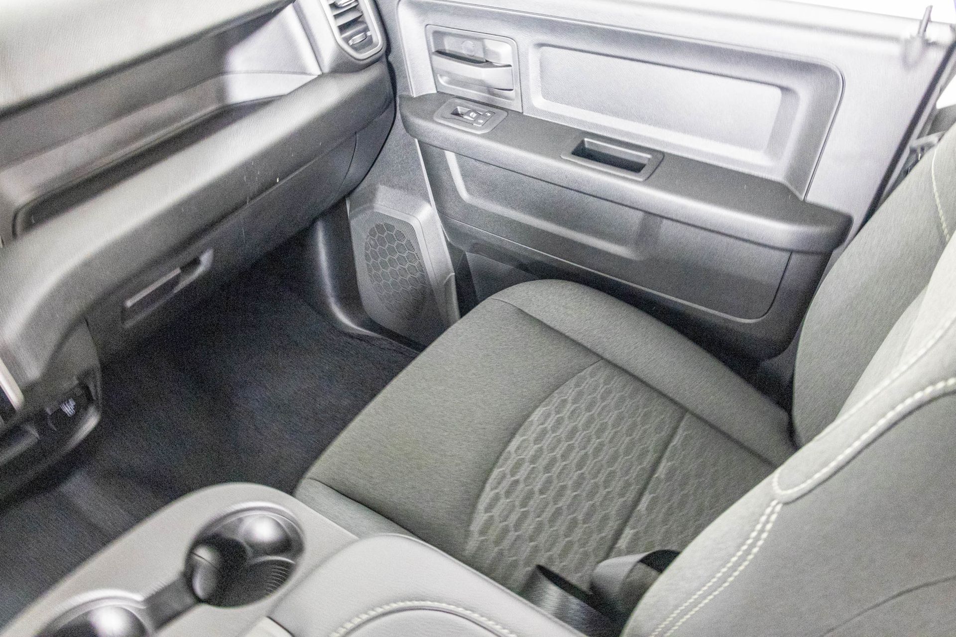 2026 RAM 2500 - Image 30