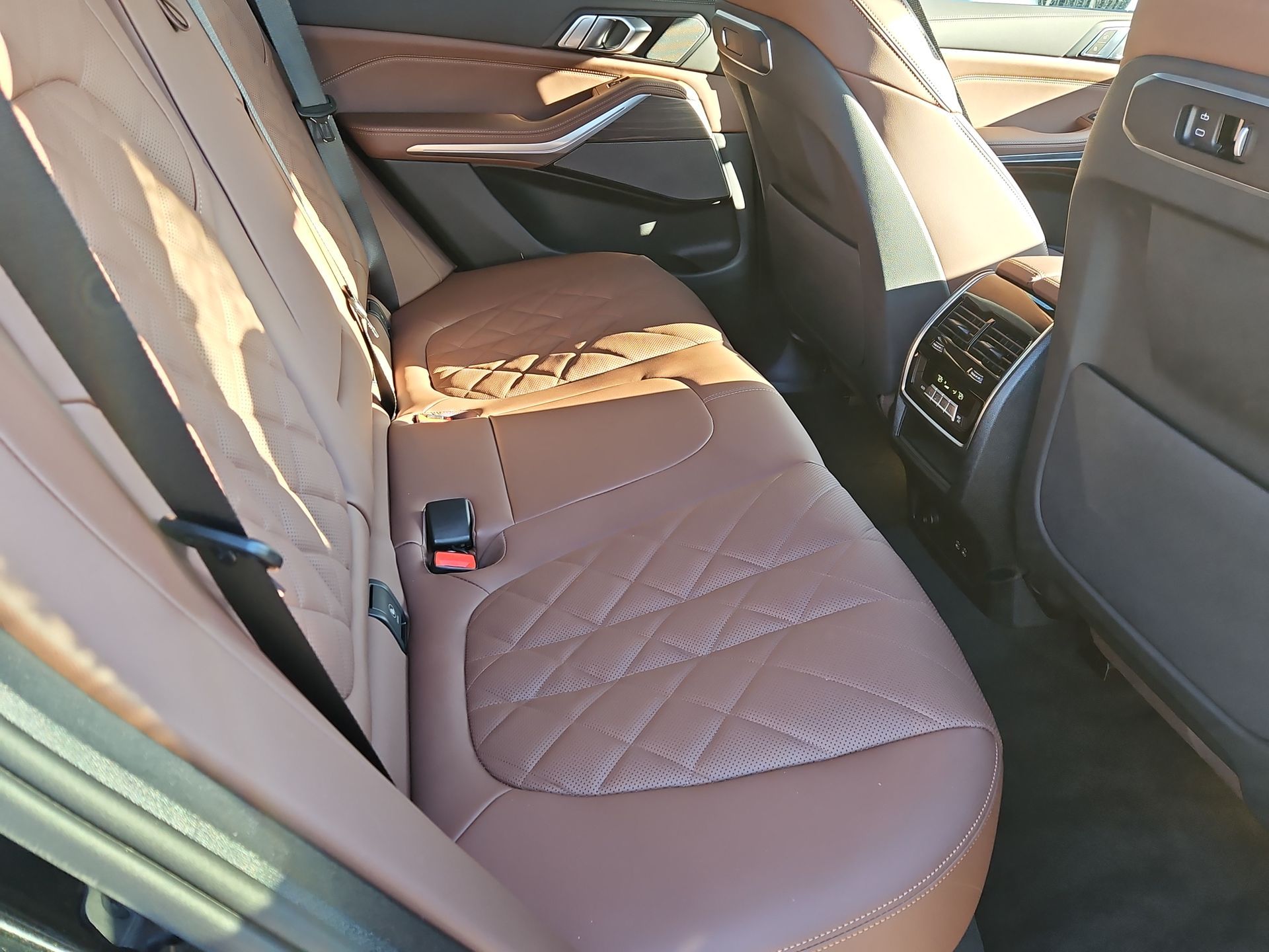 new 2026 BMW X5 car, priced at $81,620