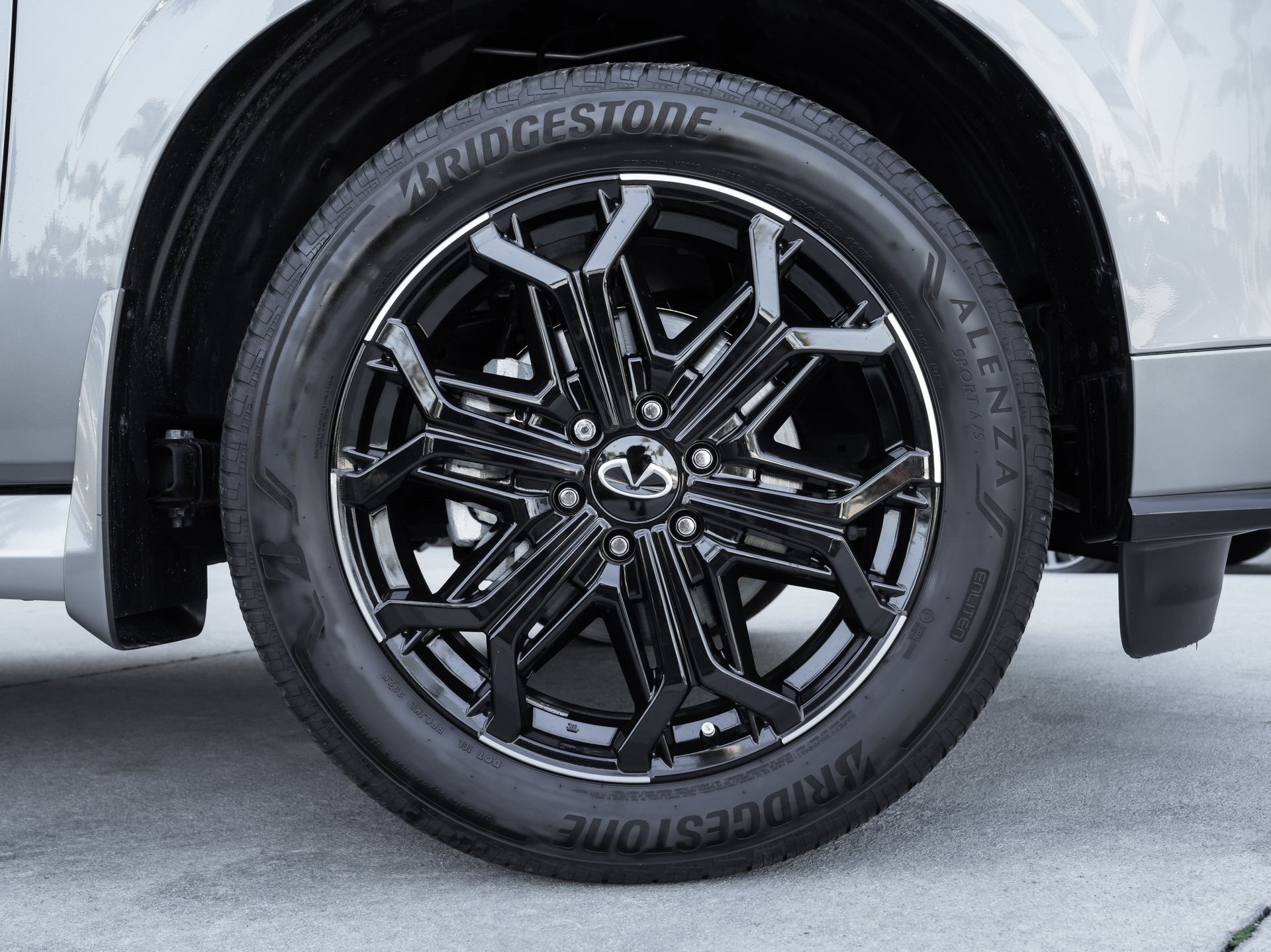 used 2026 INFINITI QX80 car, priced at $83,000
