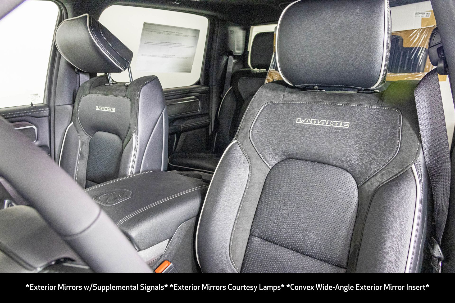 2026 RAM 1500 - Image 18