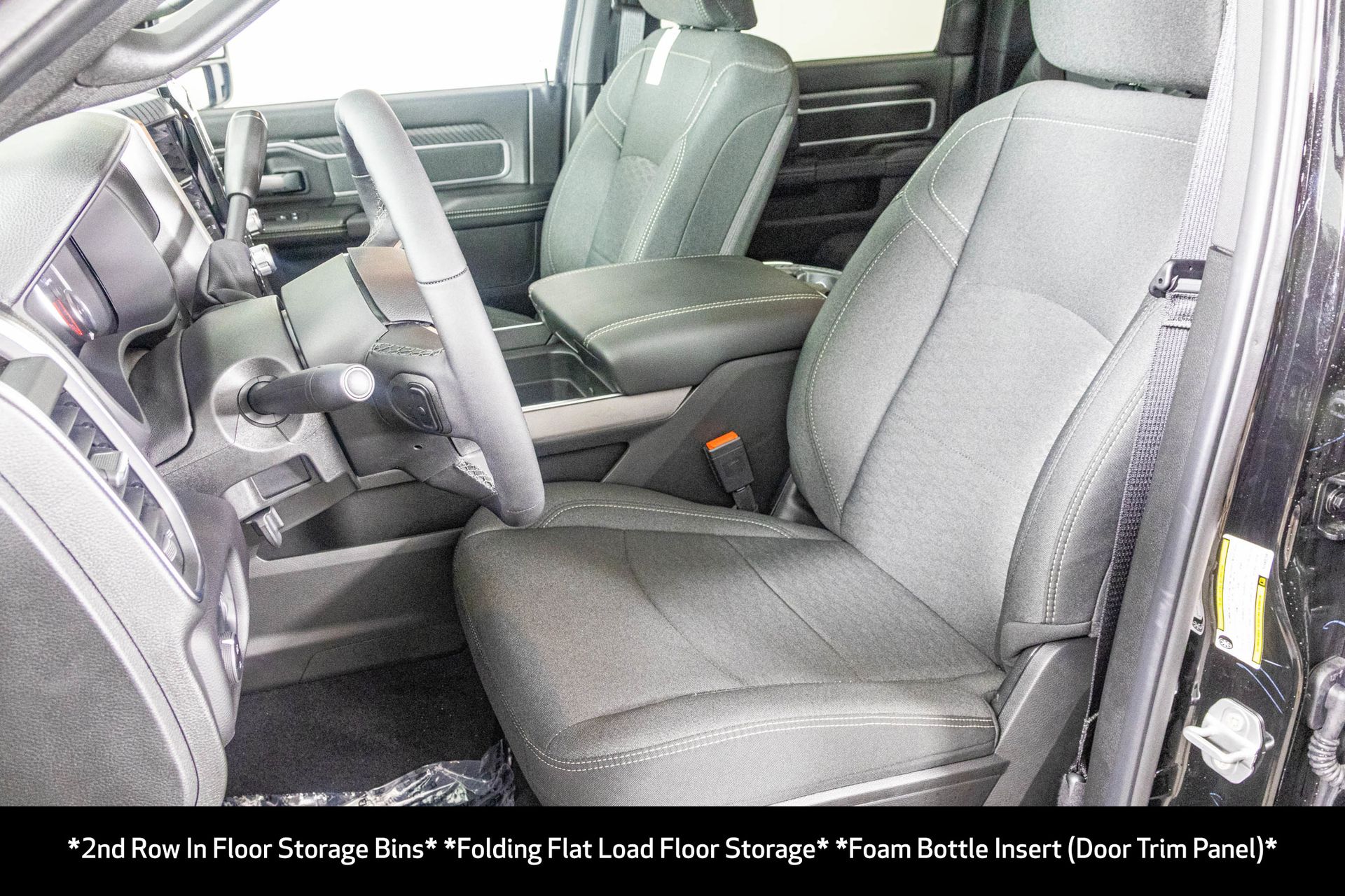 2025 RAM 2500 - Image 25