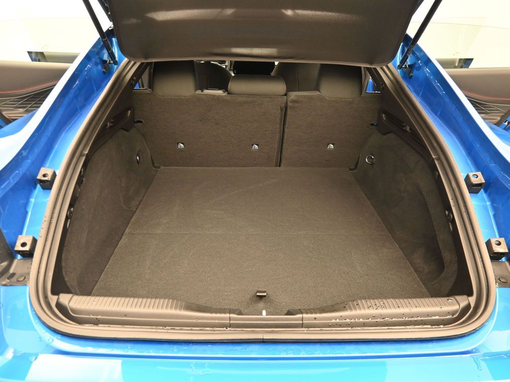 New 2026 Blue Dodge R/T image 9