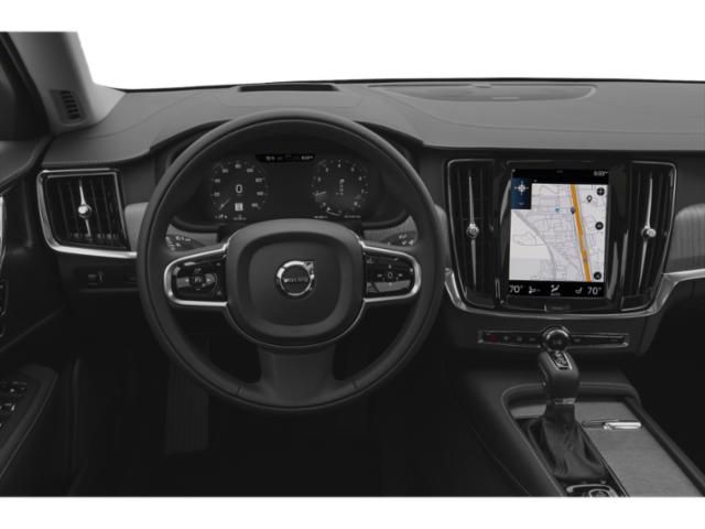 2021 Volvo S90 T6 R-Design - 7