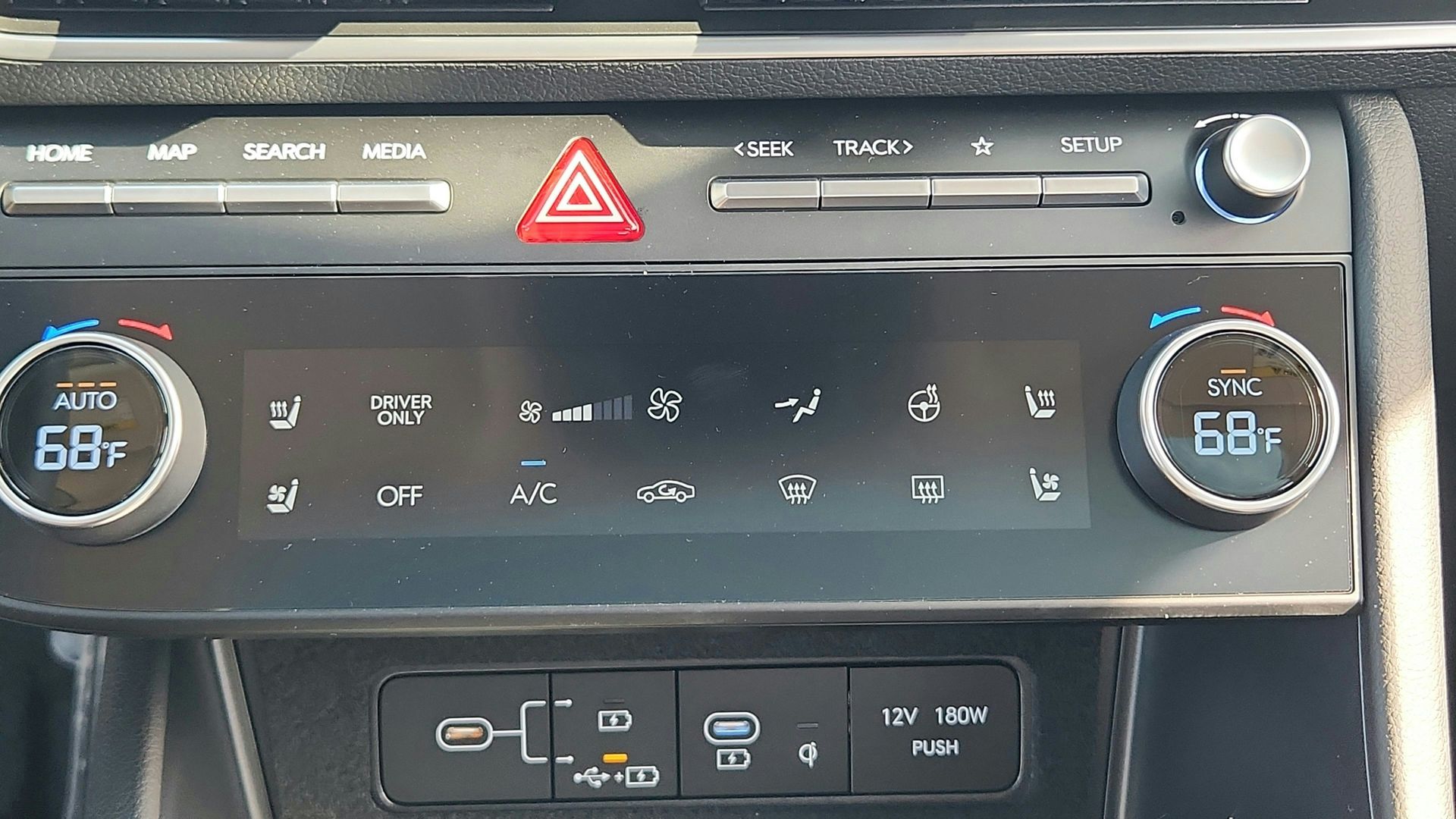 2026 Hyundai Sonata Hybrid