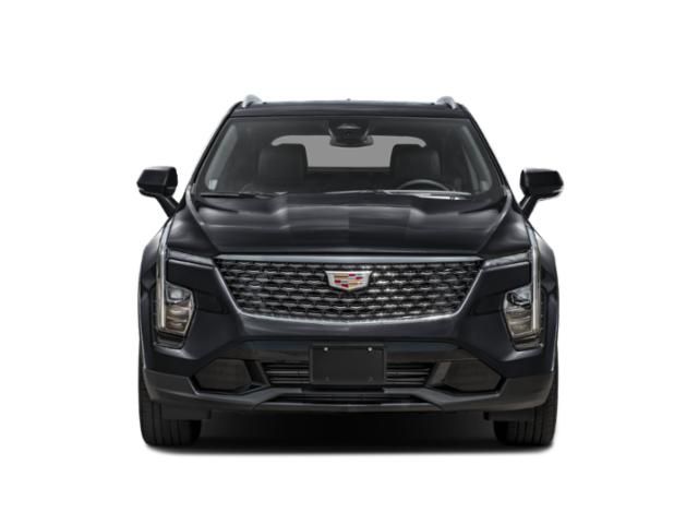 2024 Cadillac XT4 Premium Luxury Black at Bayway Cadillac Southwest
