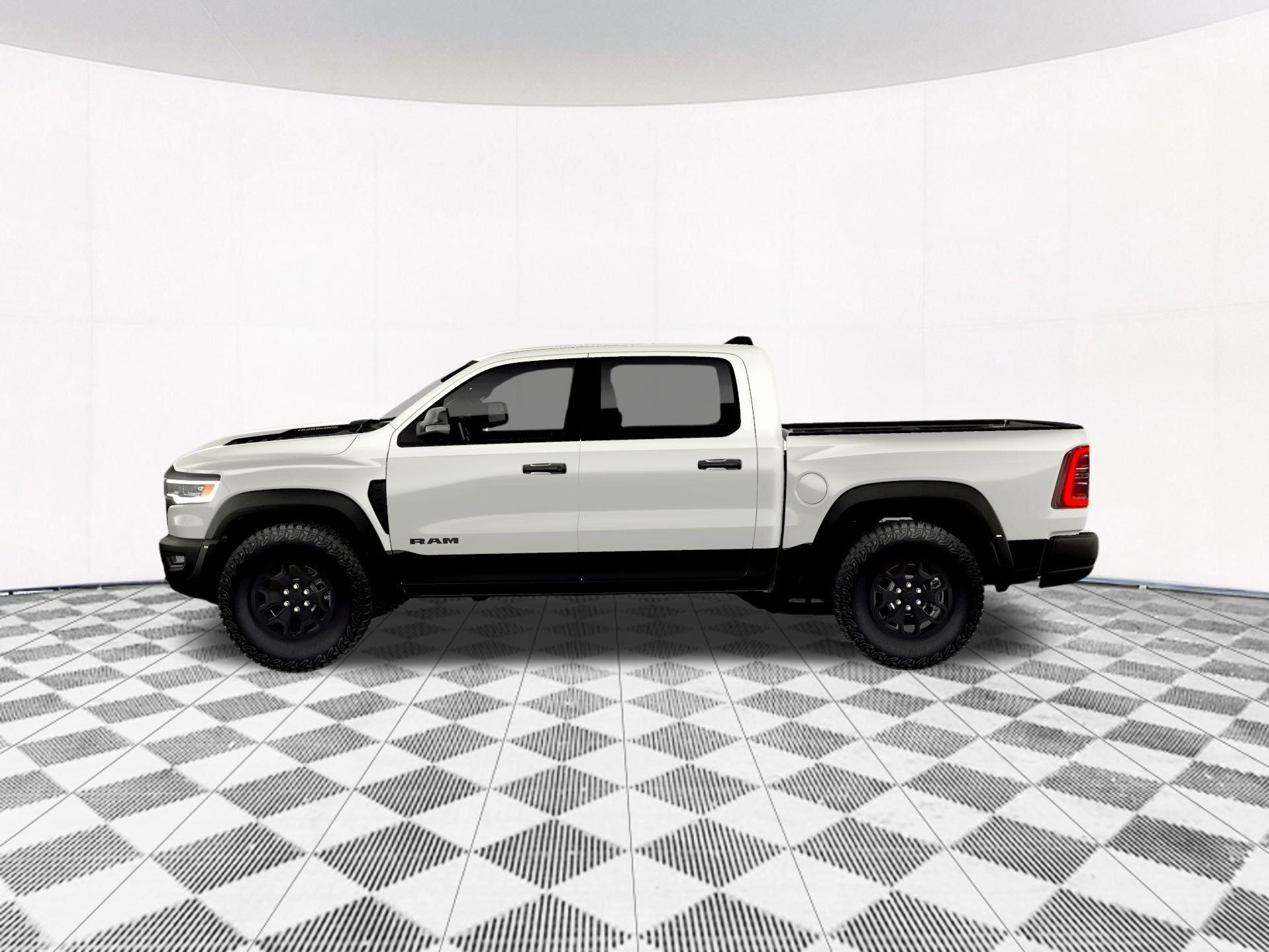 2026 RAM 1500 - Image 3