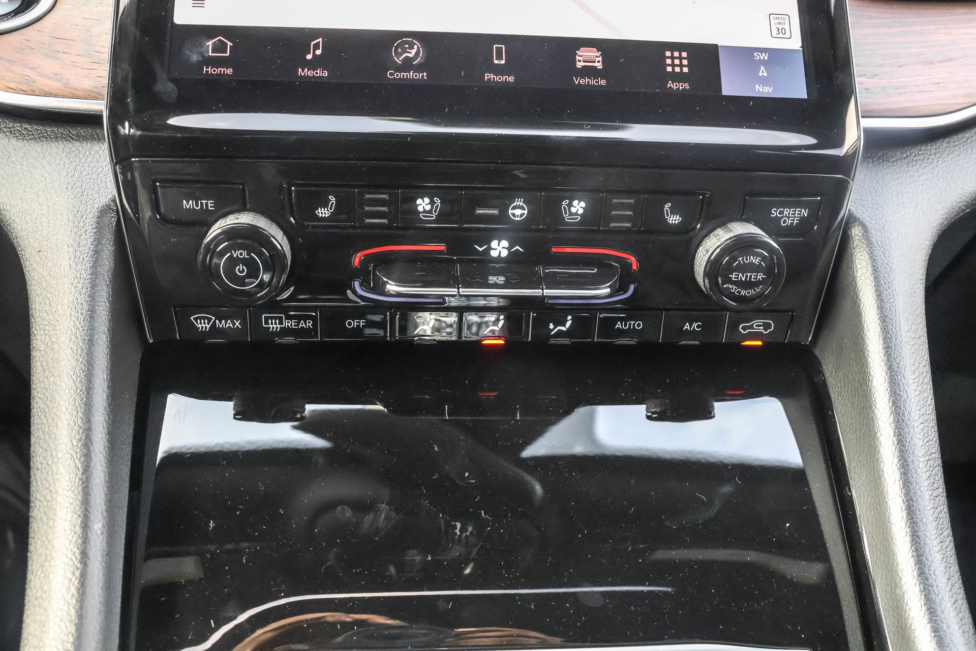 2025 JEEP GRAND CHEROKEE - Image 19