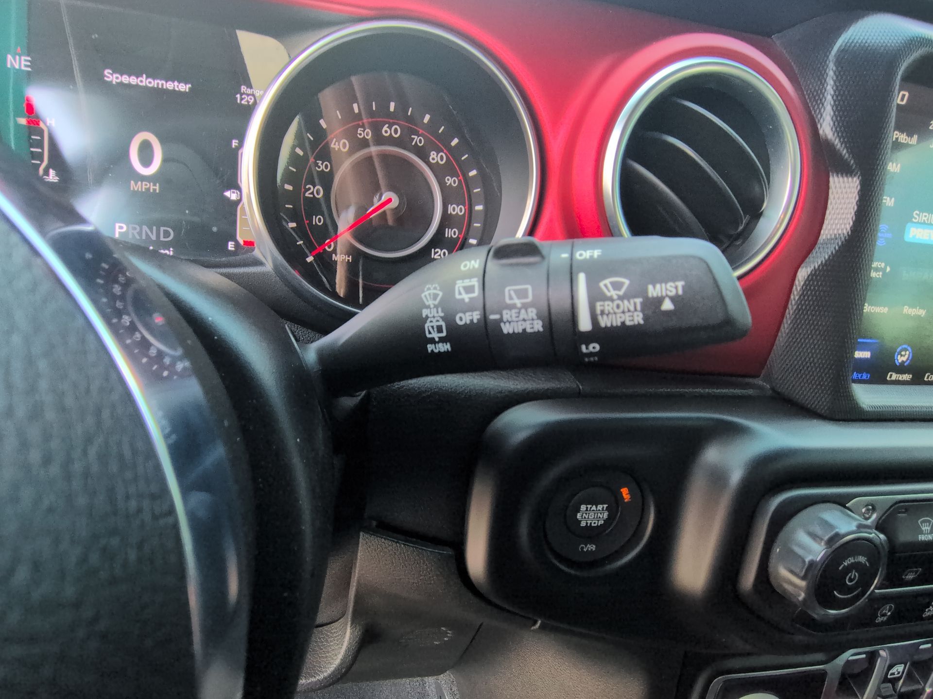 used 2020 Jeep Wrangler car, priced at $29,850