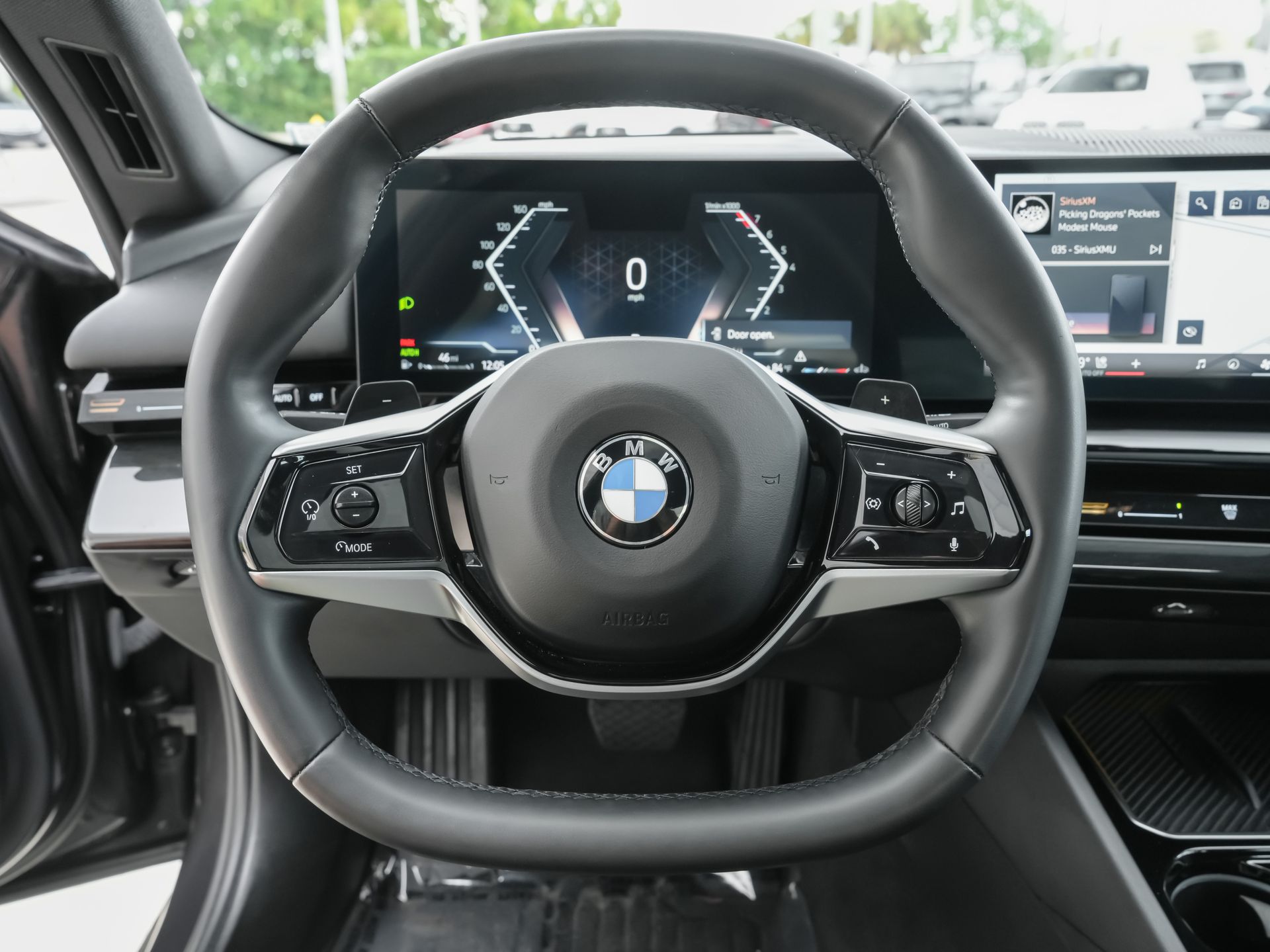 2024 BMW 5 Series 530i - Photo 10