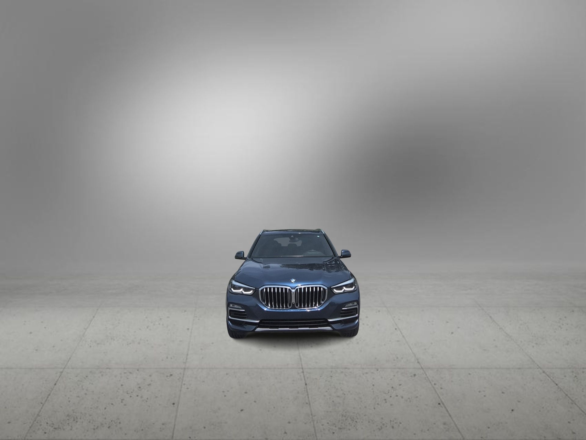 used 2019 BMW X5 car, priced at $22,910