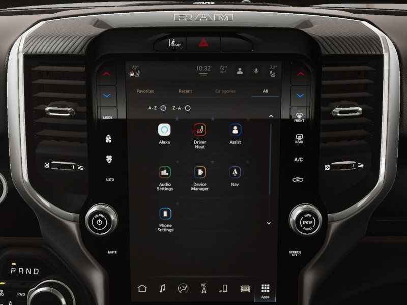 2026 RAM 1500 - Image 26