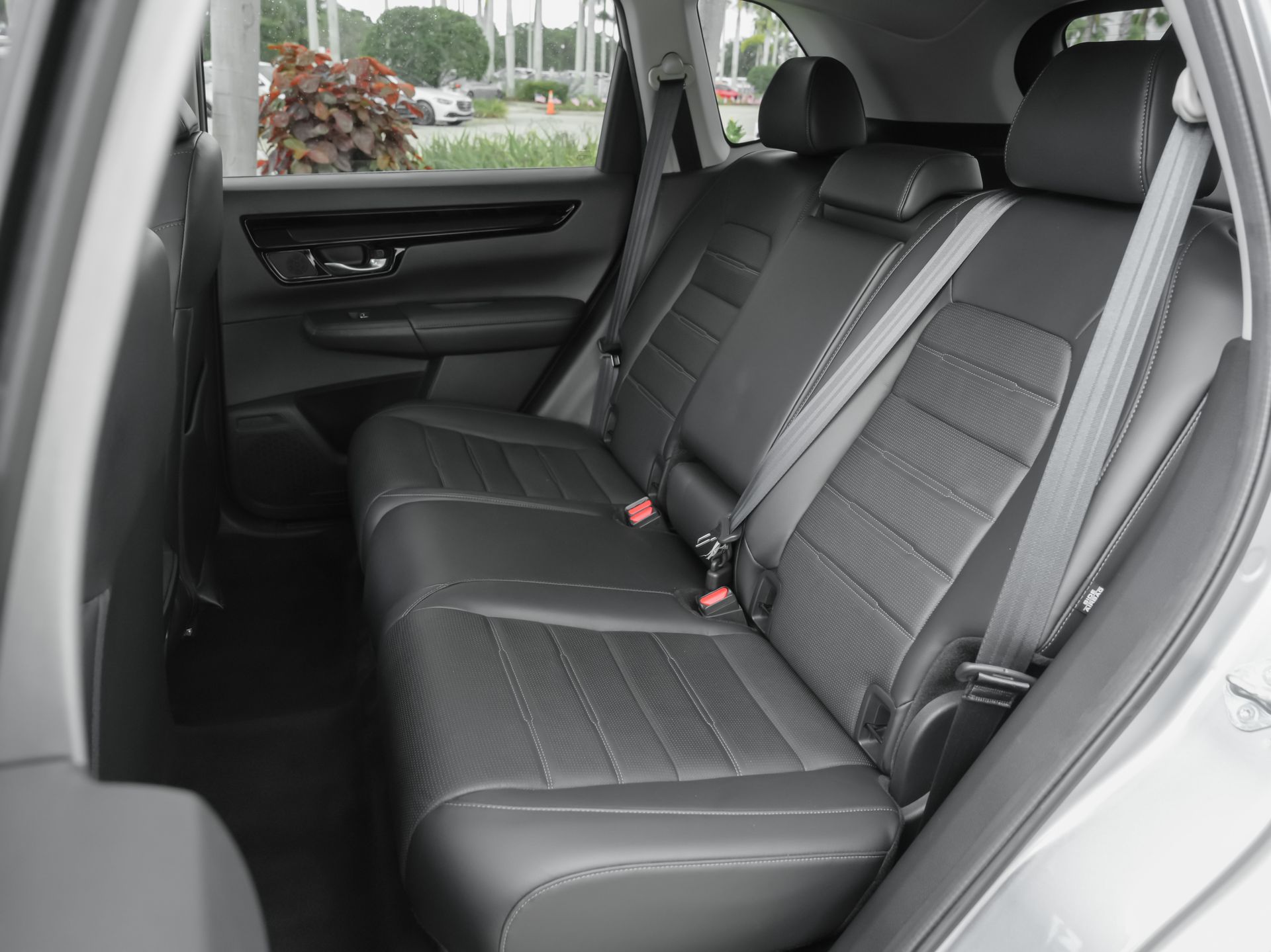 2023 Honda CR-V EX-L - Photo 34