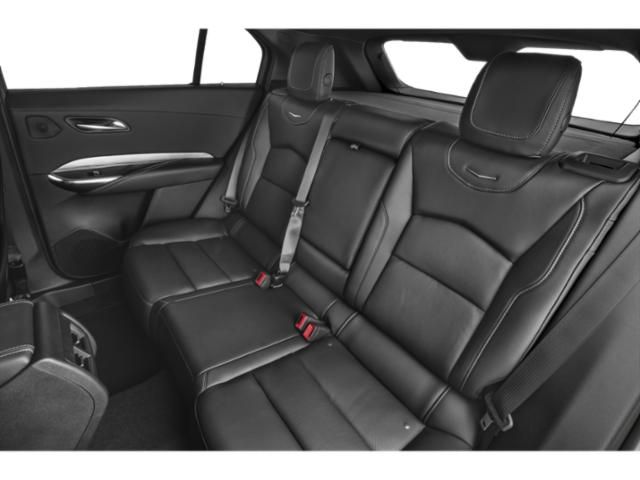2024 Cadillac XT4 Premium Luxury Black at Bayway Cadillac Southwest