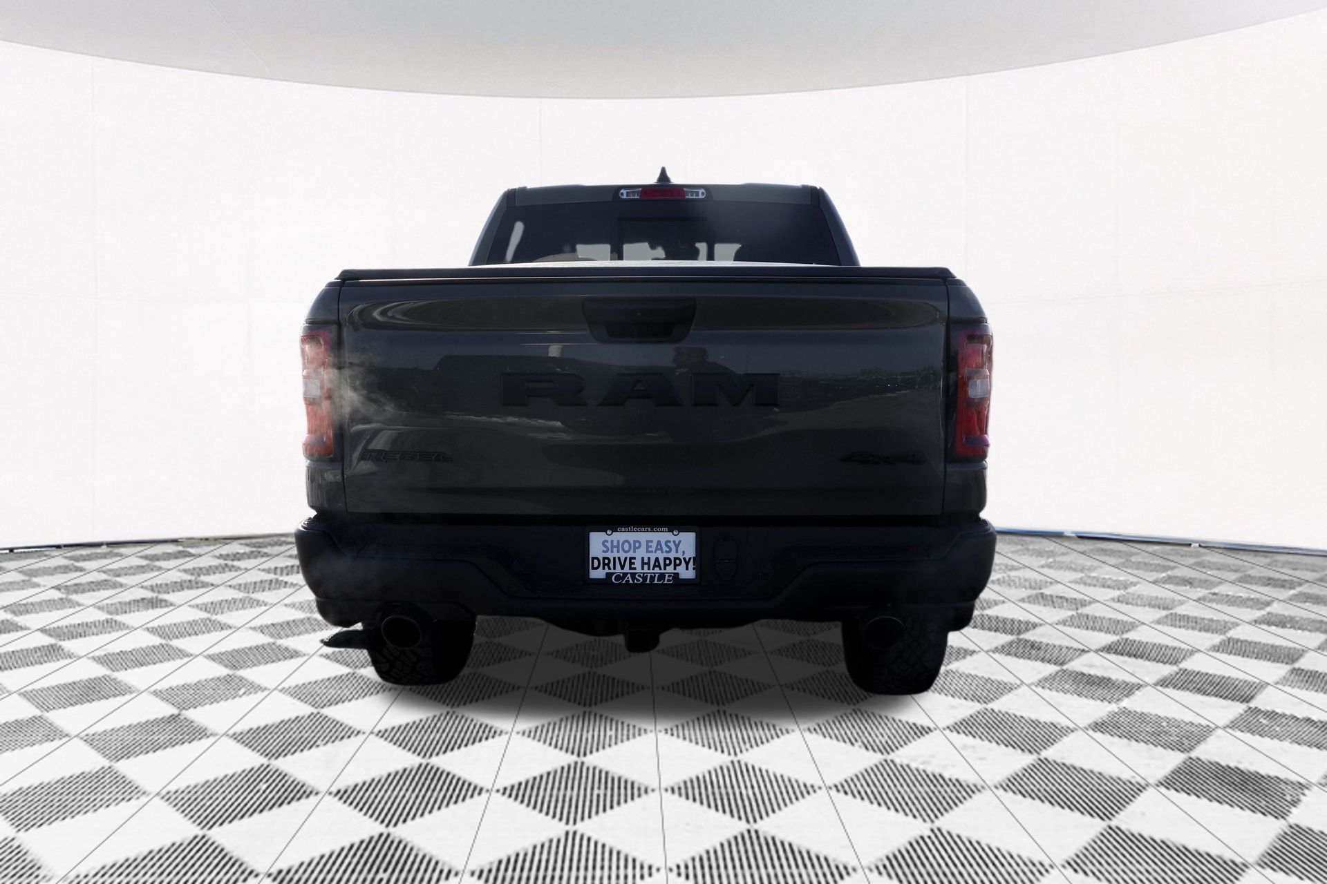 2026 RAM 1500 - Image 12