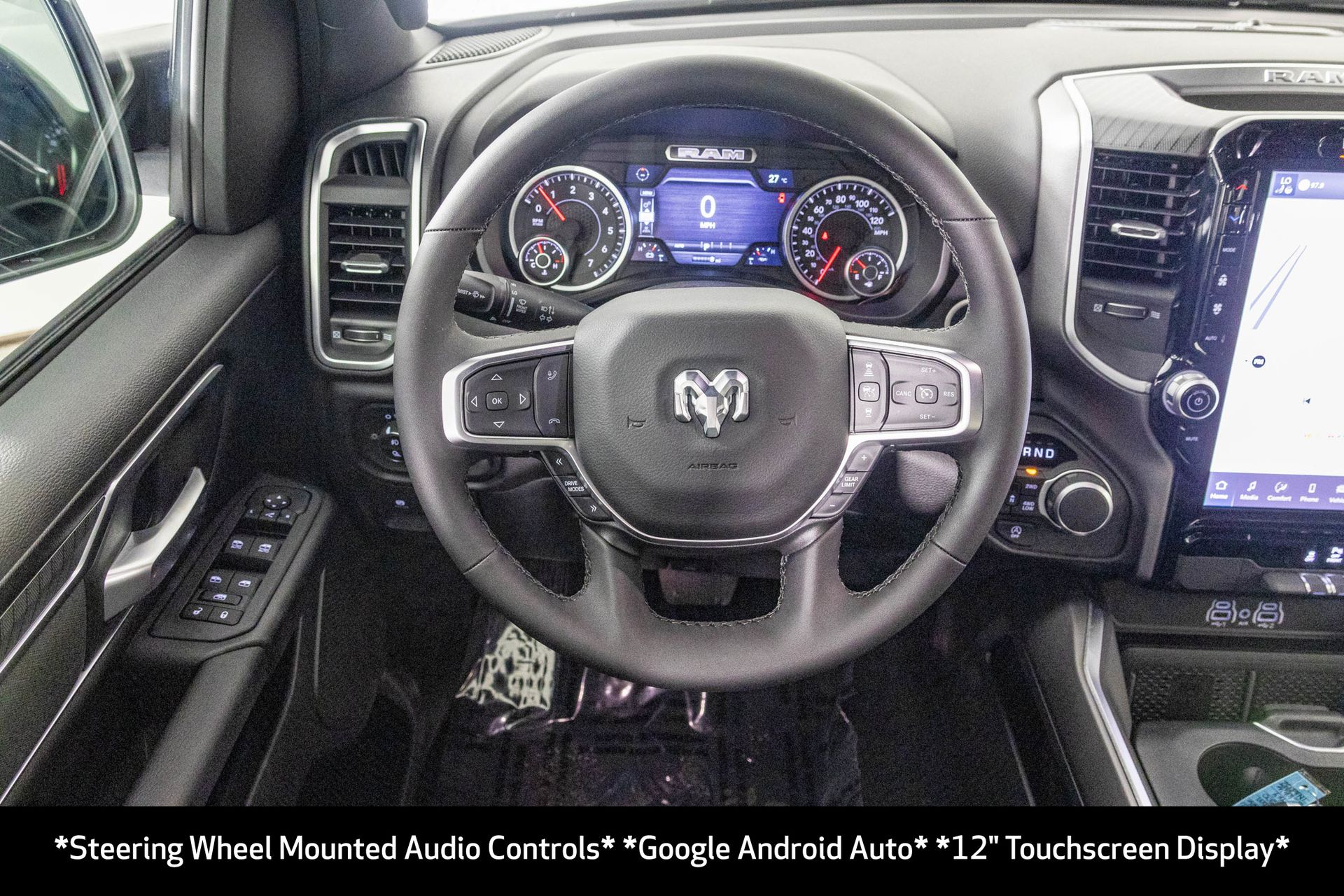 2026 RAM 1500 - Image 33