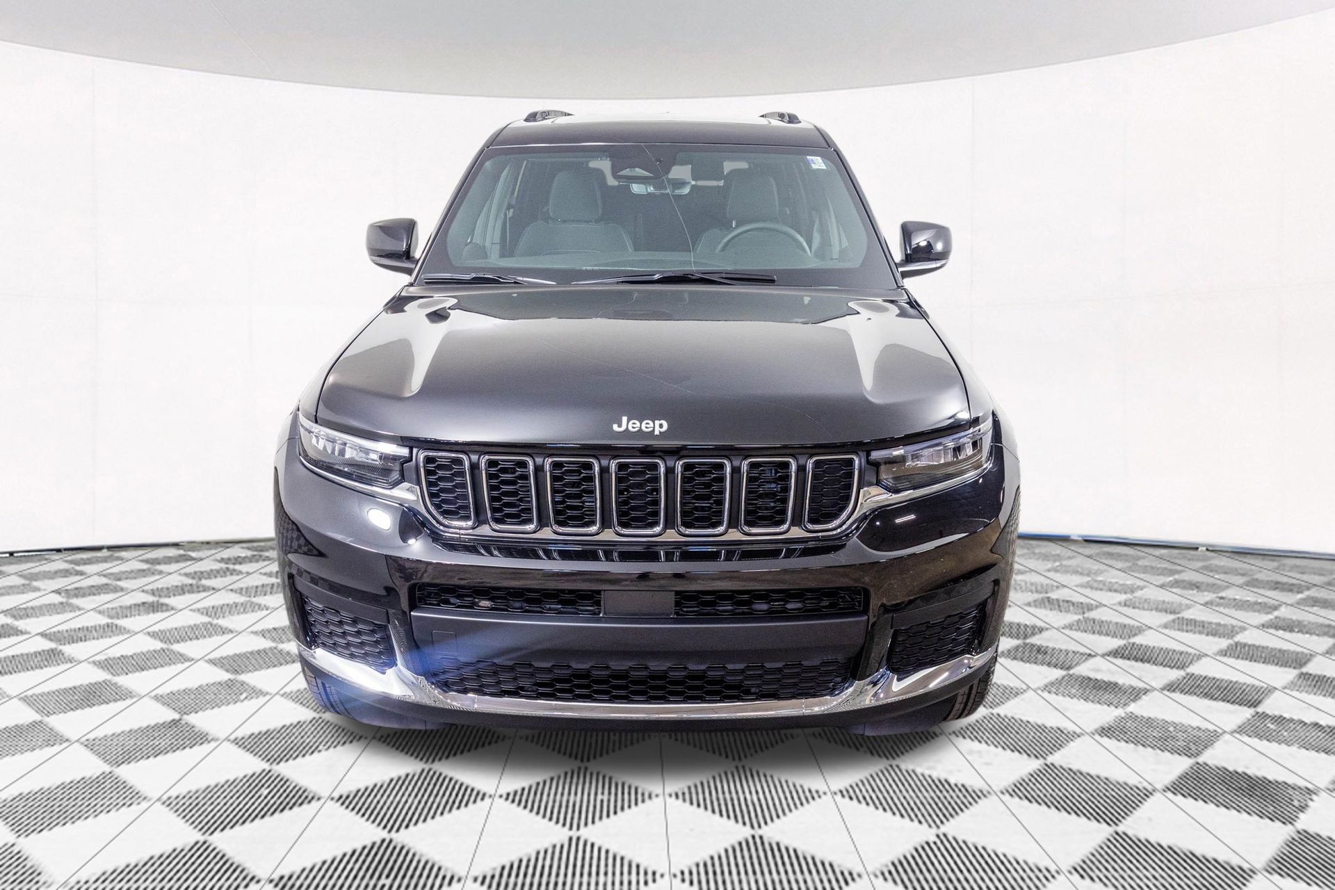 2025 JEEP GRAND CHEROKEE L - Image 5