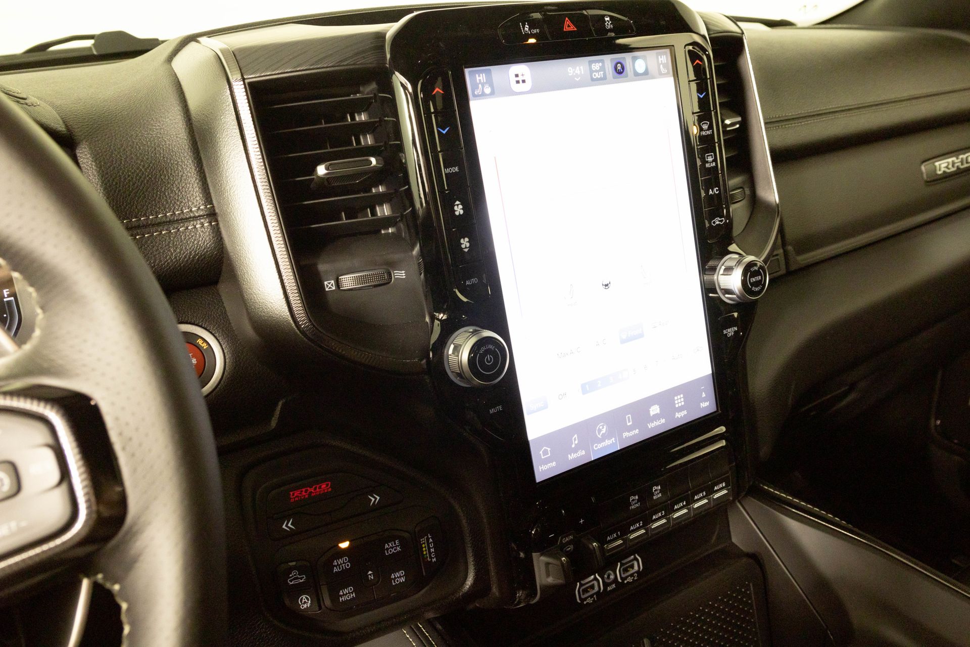 2026 RAM 1500 - Image 21