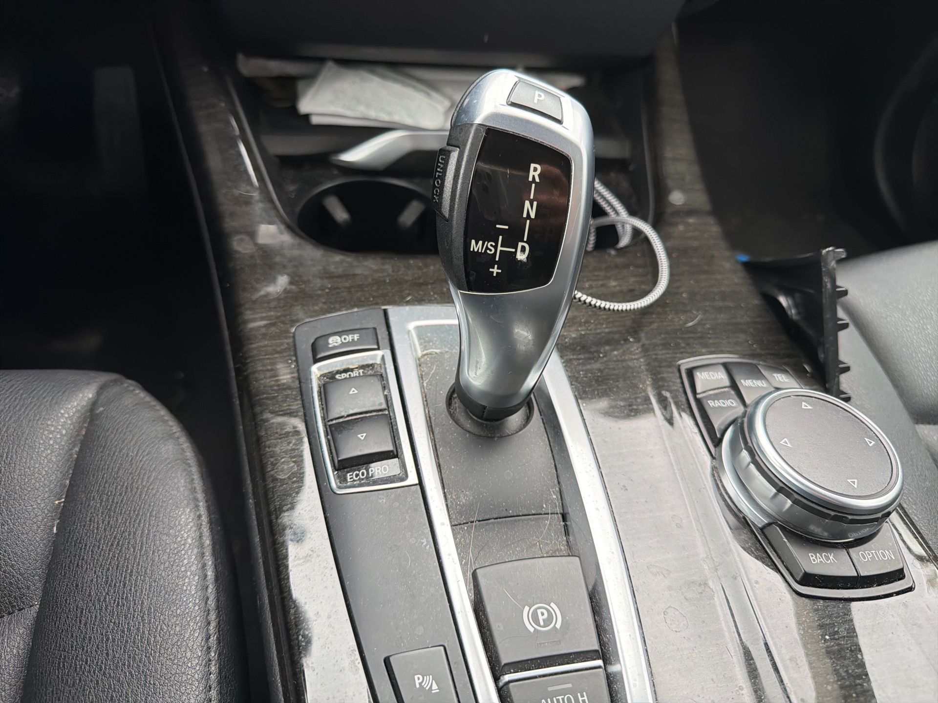 used 2016 BMW X3 car, priced at $12,500