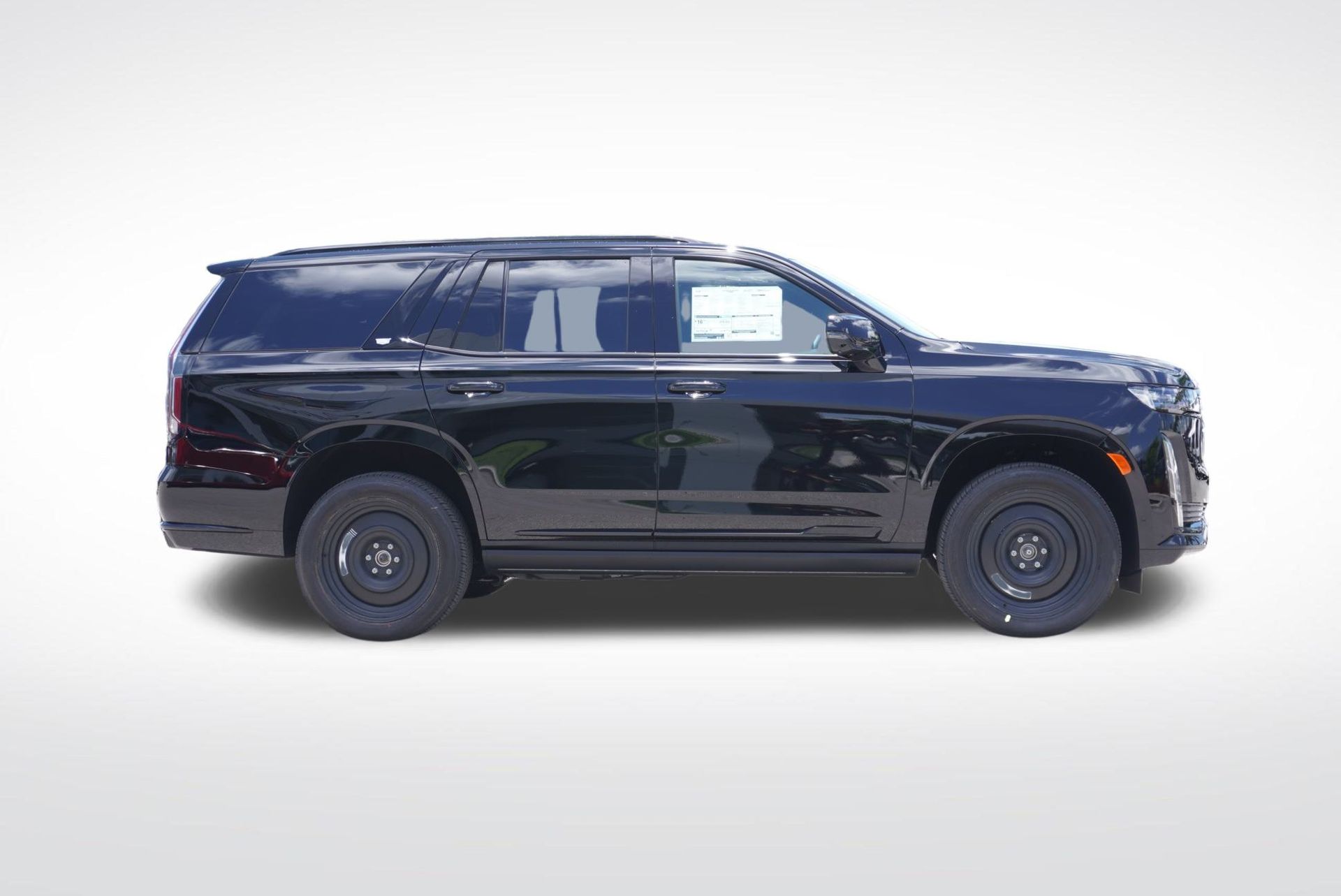 2024 Cadillac Escalade Sport Platinum 4