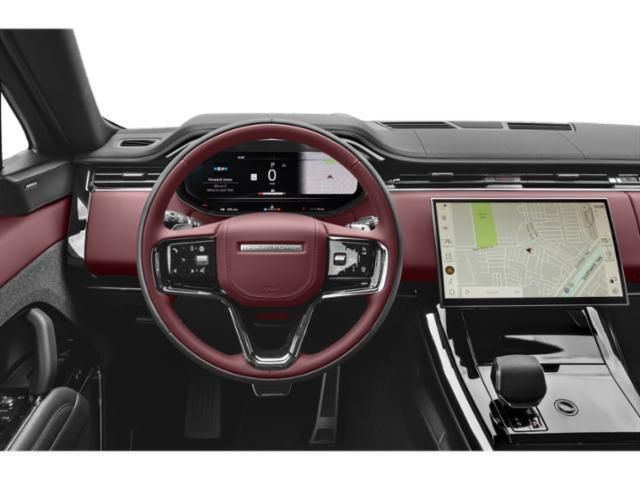 2024 Land Rover Range Rover Sport Dynamic SE - 6