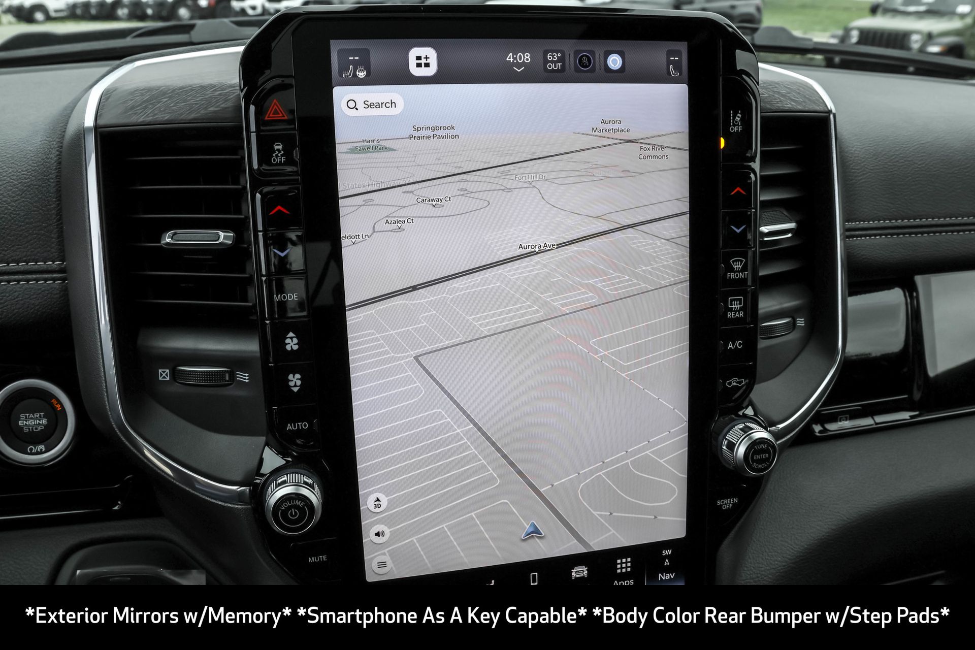 2026 RAM 1500 - Image 7