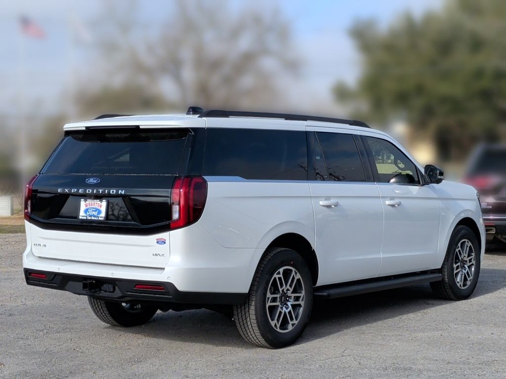 2026 Ford Expedition Max Active - 5
