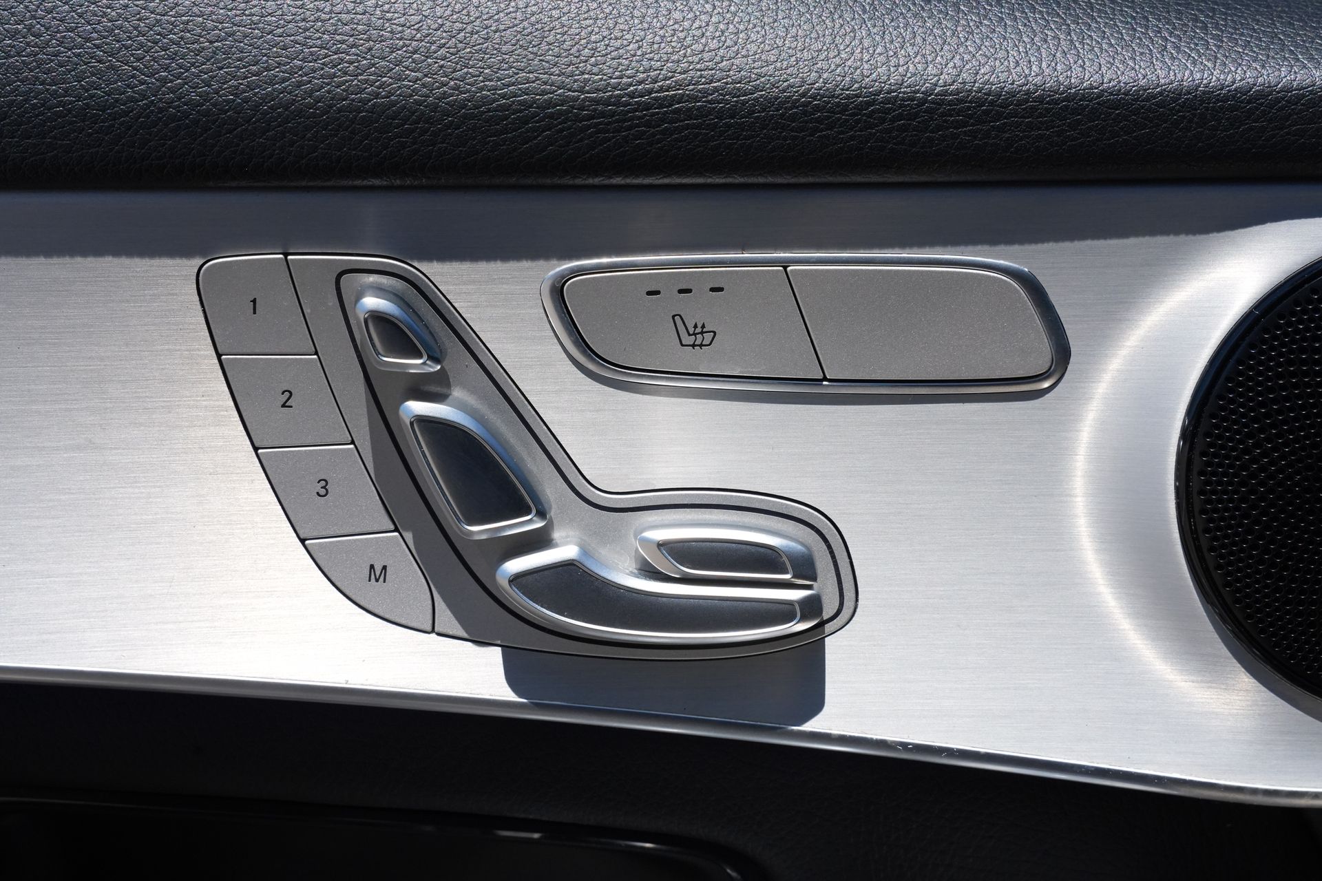2022 Mercedes-Benz GLC GLC 300 Gray at Shottenkirk Kia Fort Bend