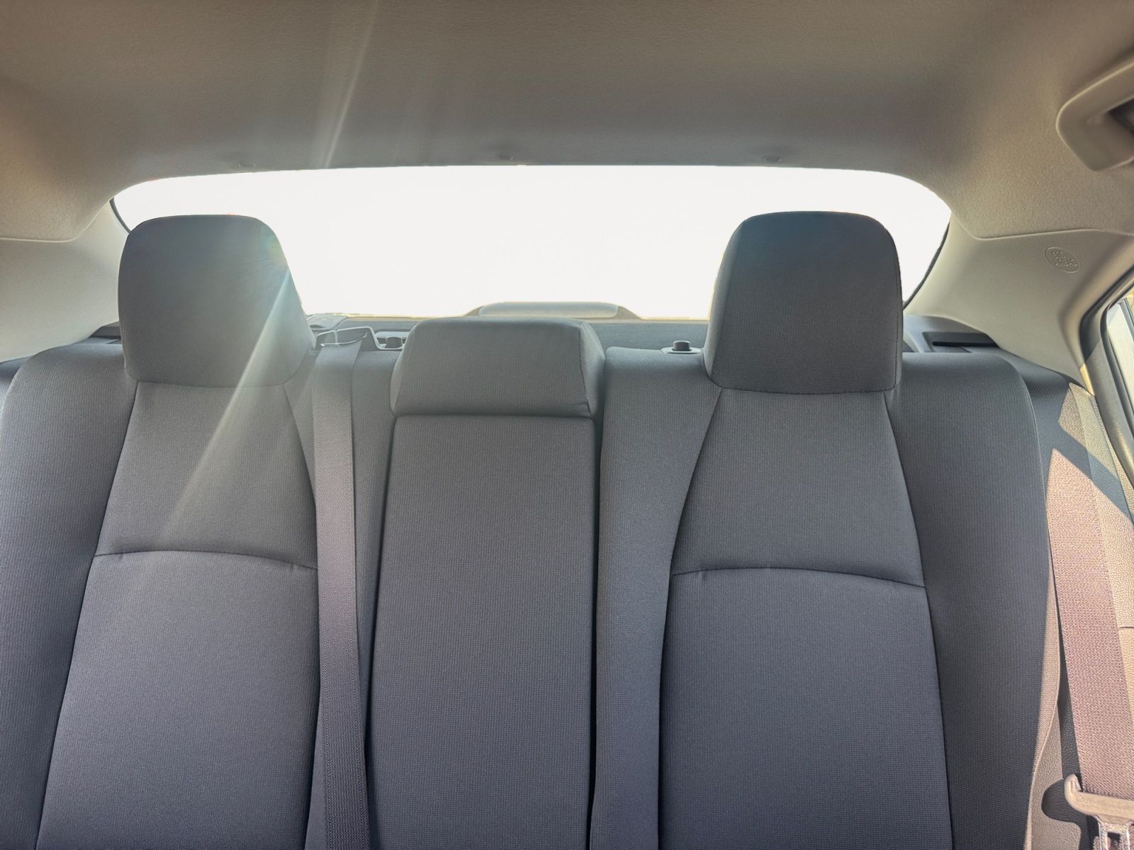 New 2026 Toyota Corolla Hybrid Sedan