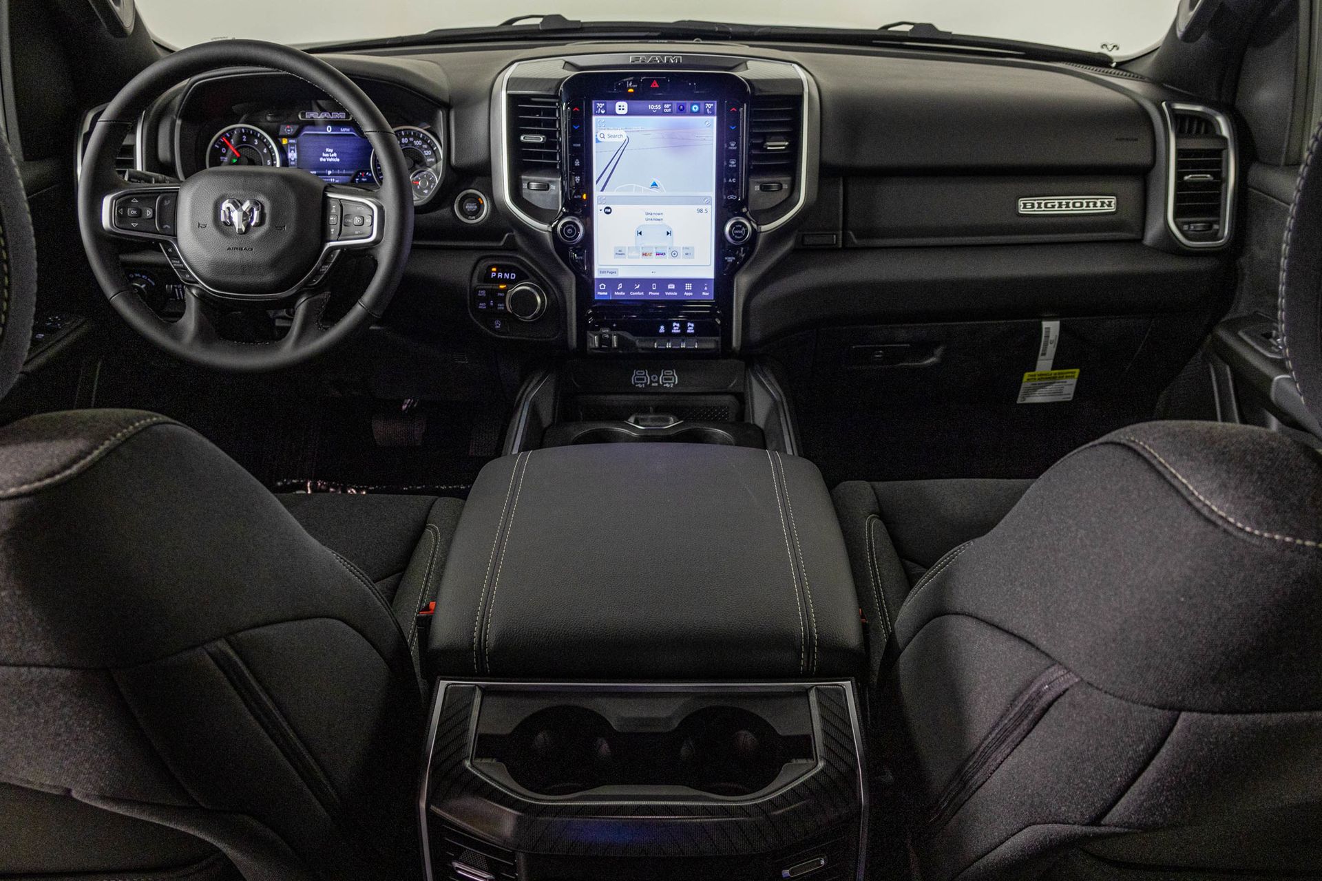 2026 RAM 1500 - Image 3