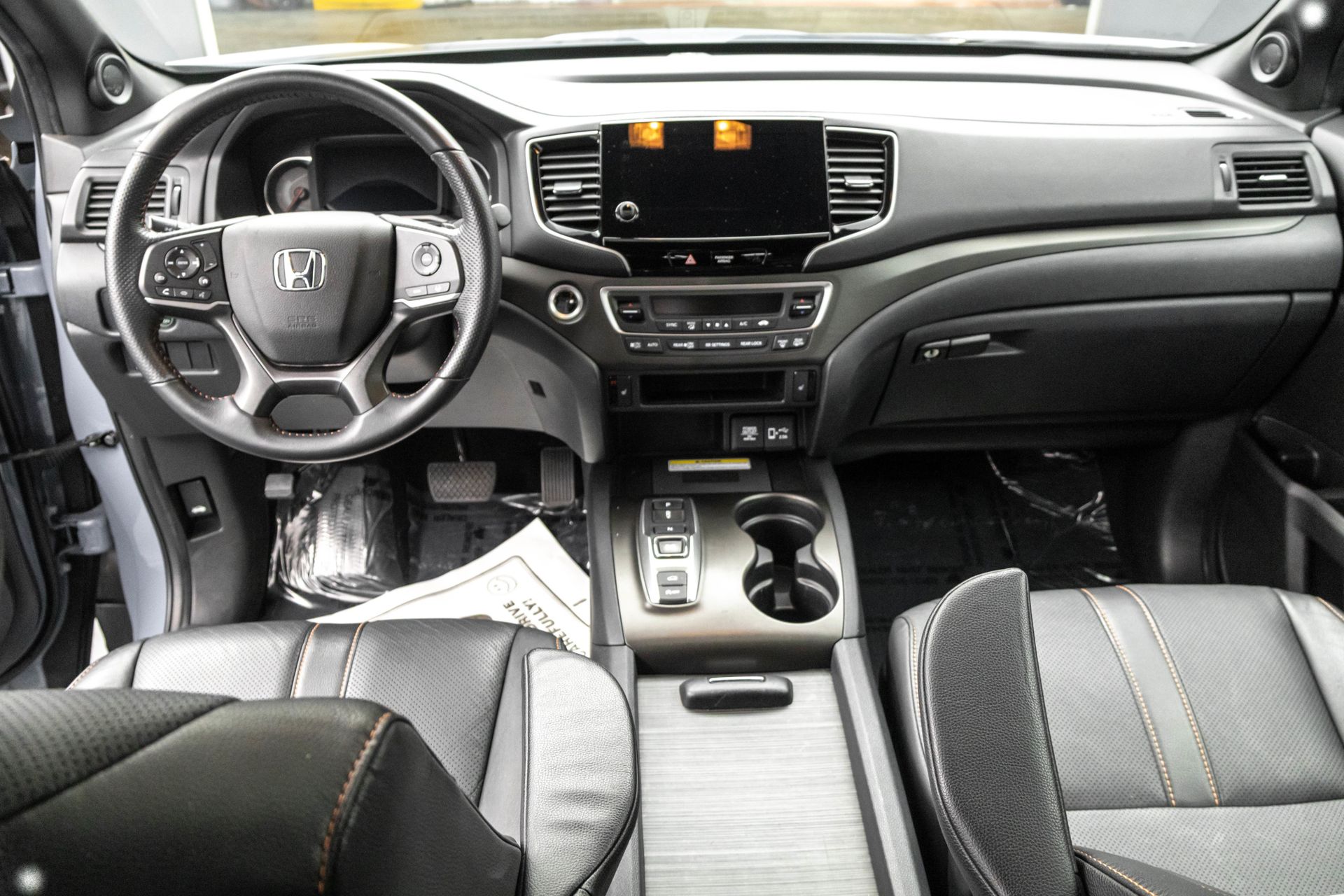 2022 HONDA PILOT - Image 29