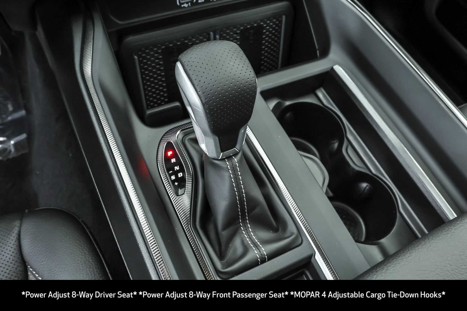 2026 RAM 1500 - Image 39