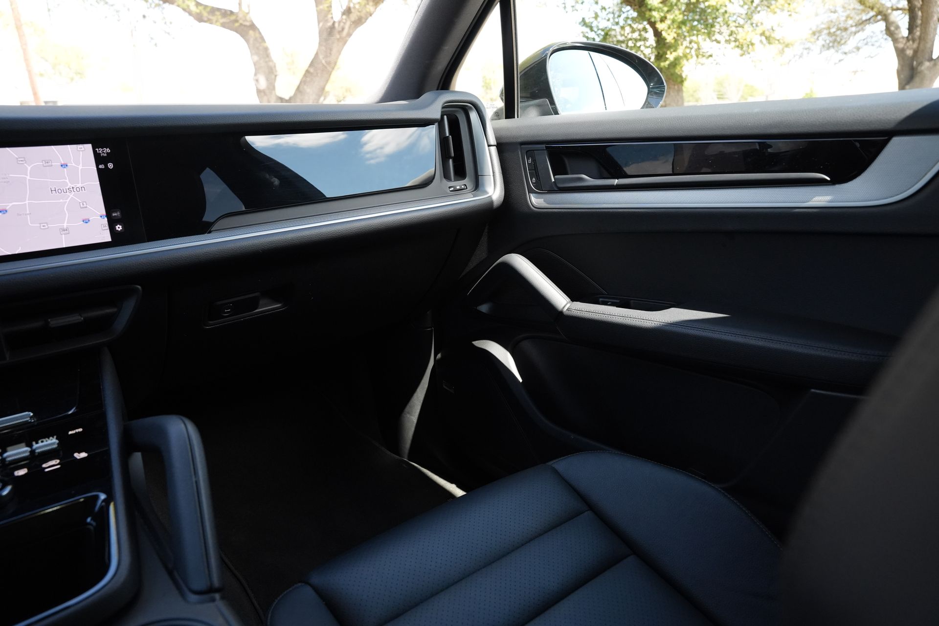 2025 Porsche Cayenne Base - 7