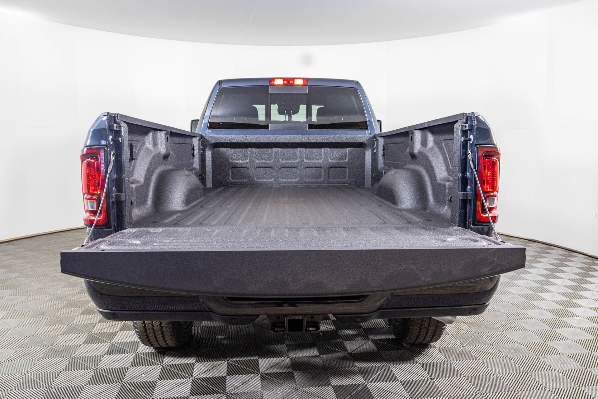 2026 RAM 2500 - Image 31