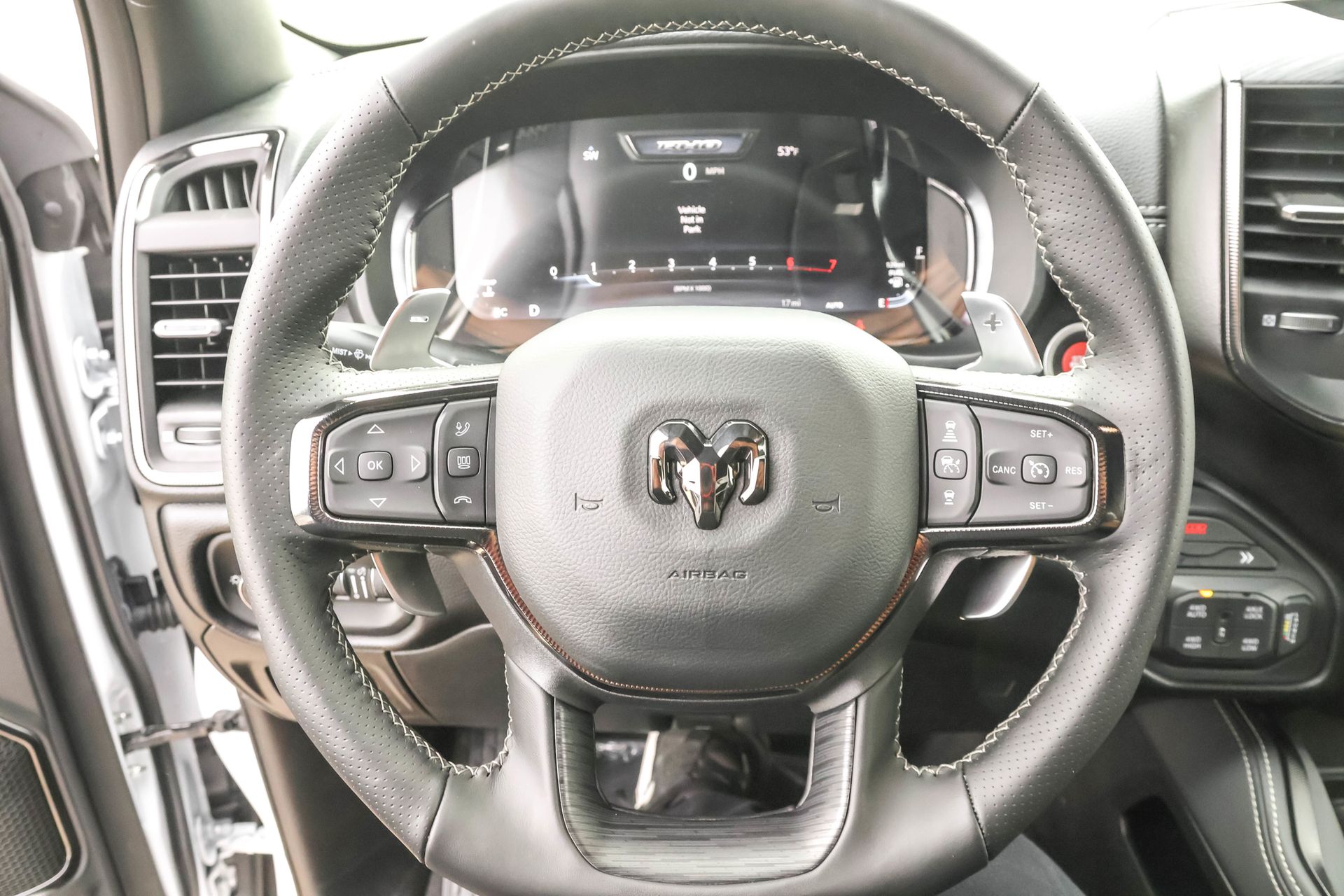 2026 RAM 1500 - Image 28